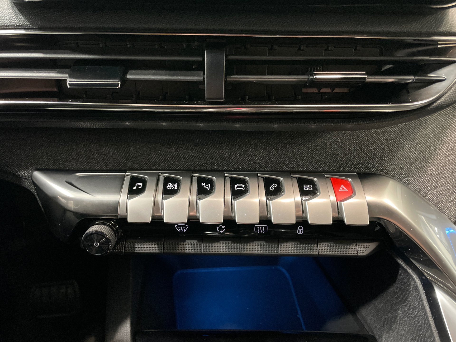 PEUGEOT 5008 Allure Pack PureTech 130 S&S EAT8