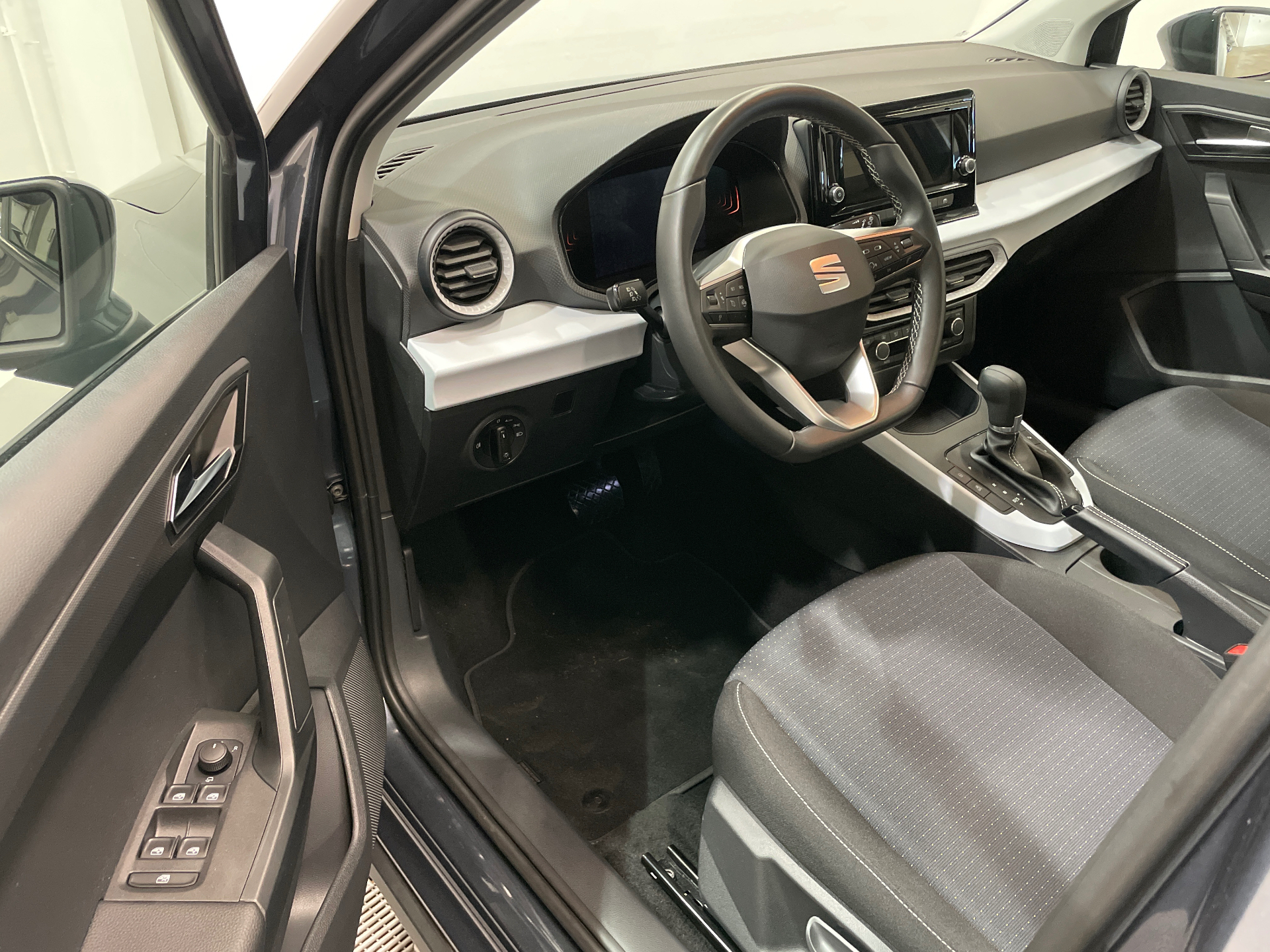 SEAT ARONA 1.0 TSI 85 KW (115 CV) DSG Start/Stop COPA
