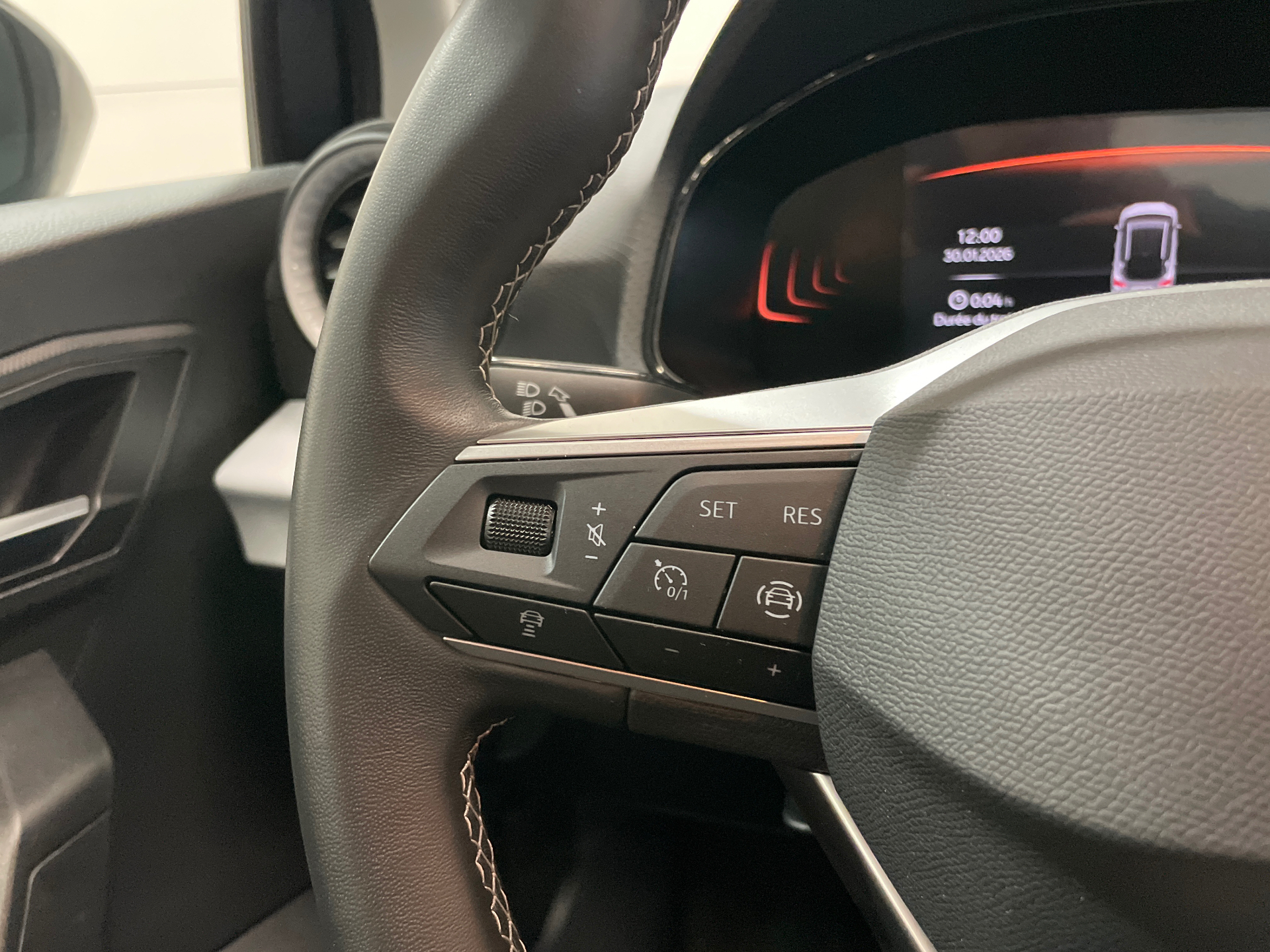 SEAT ARONA 1.0 TSI 85 KW (115 CV) DSG Start/Stop COPA