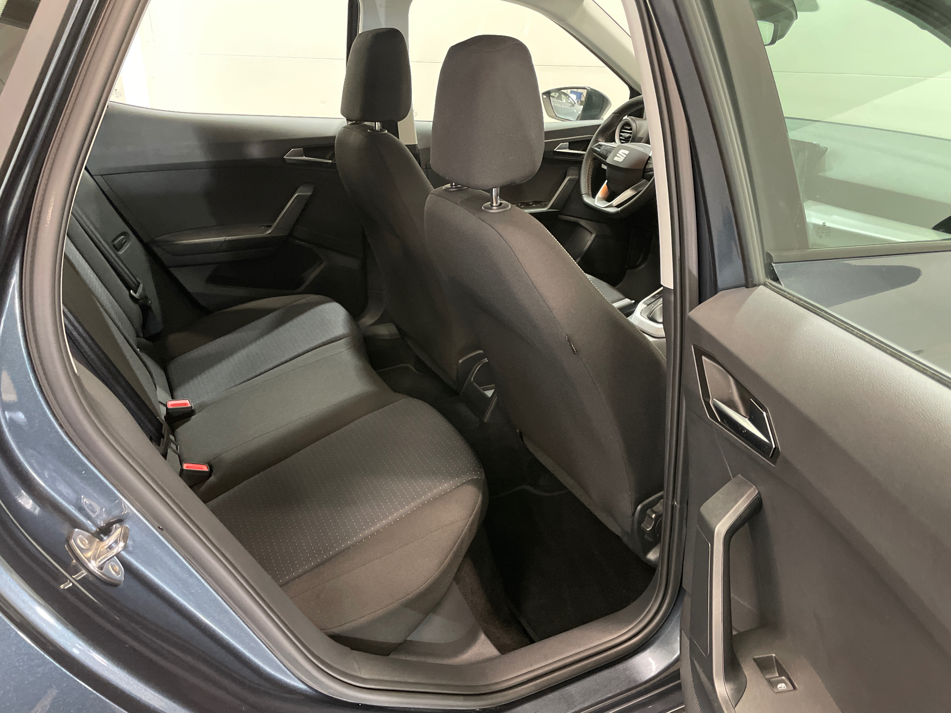 SEAT ARONA 1.0 TSI 85 KW (115 CV) DSG Start/Stop COPA