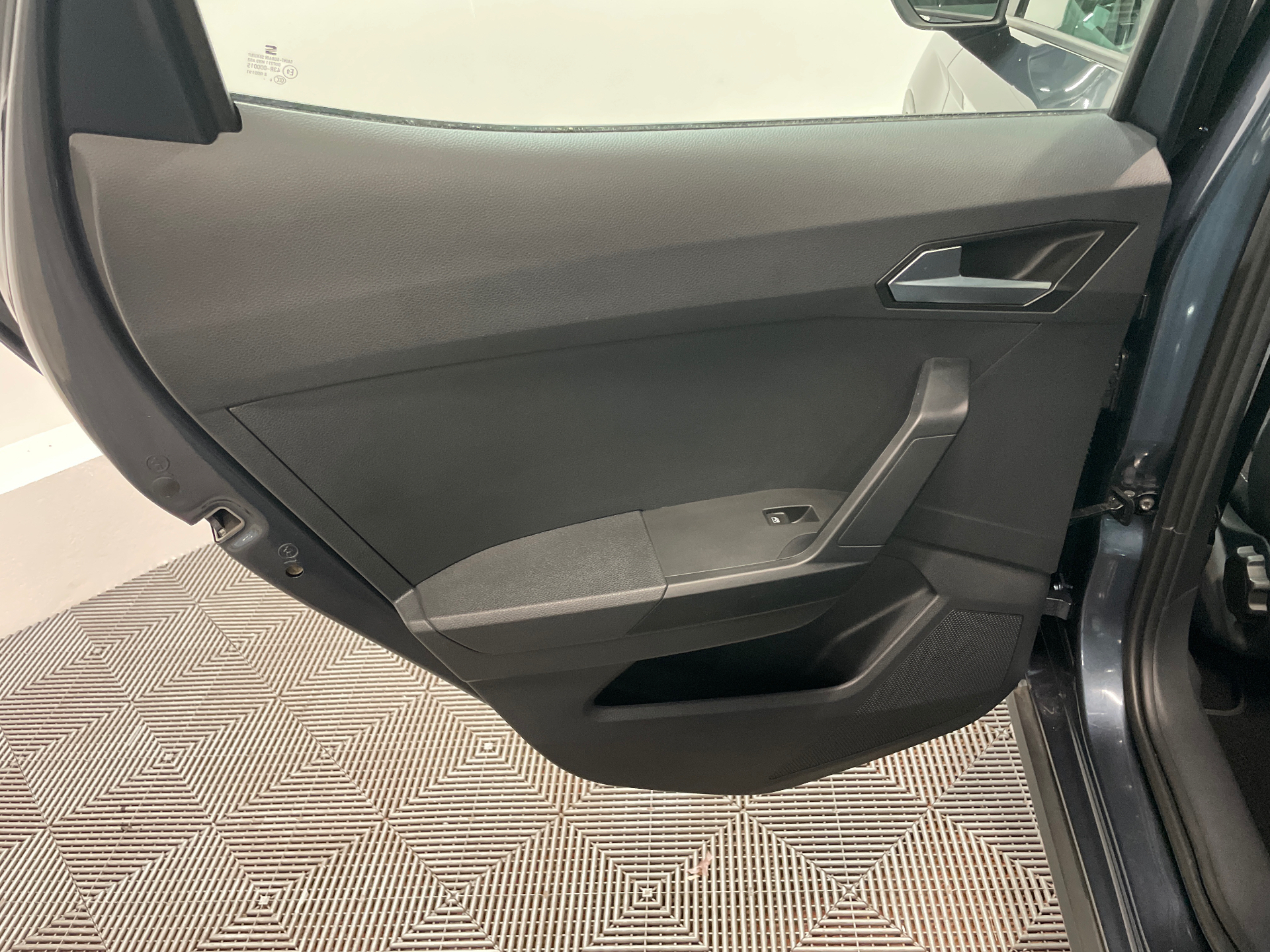 SEAT ARONA 1.0 TSI 85 KW (115 CV) DSG Start/Stop COPA