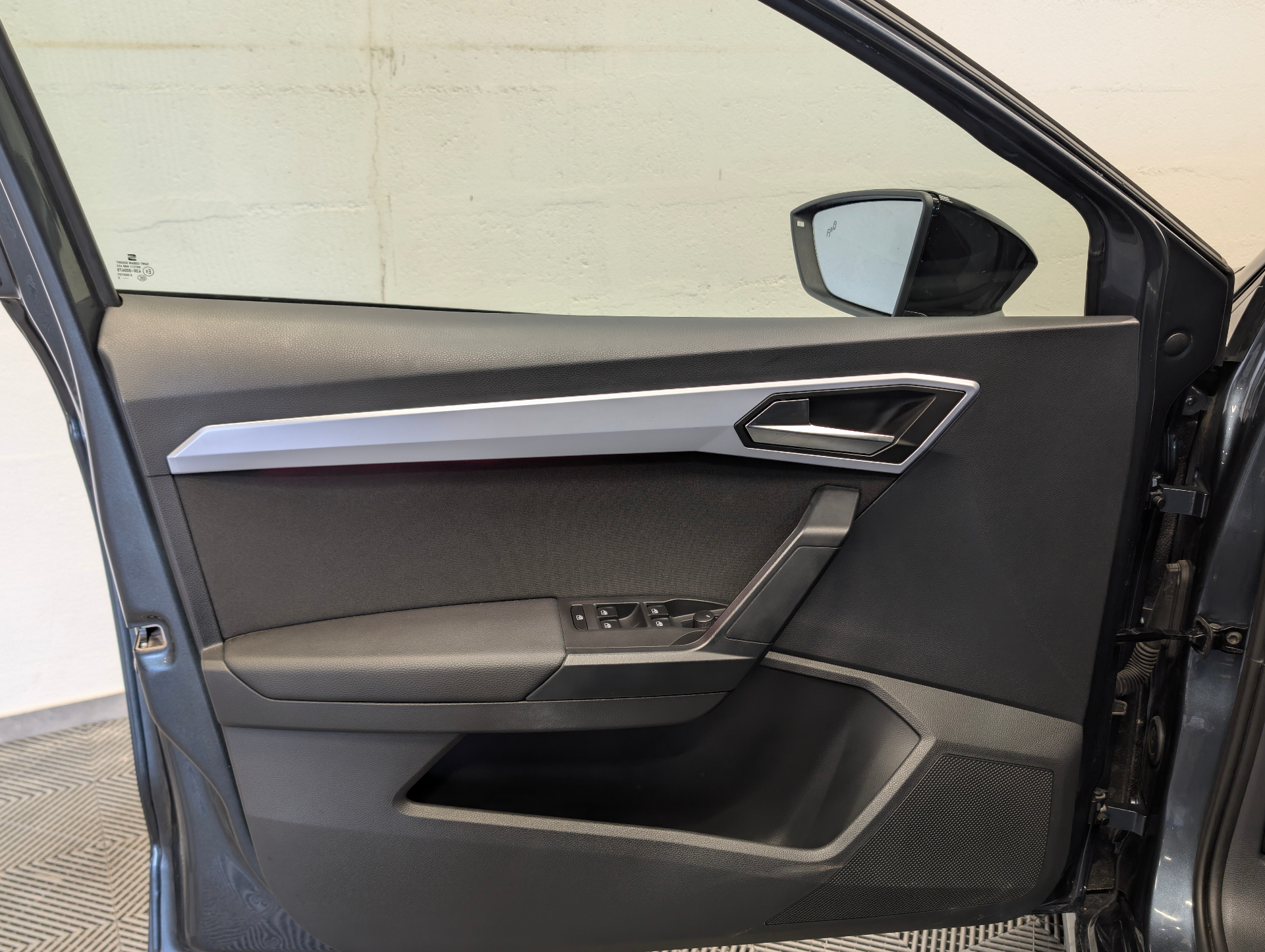 SEAT IBIZA V PHASE 2 1,0 TSI 115CV FR