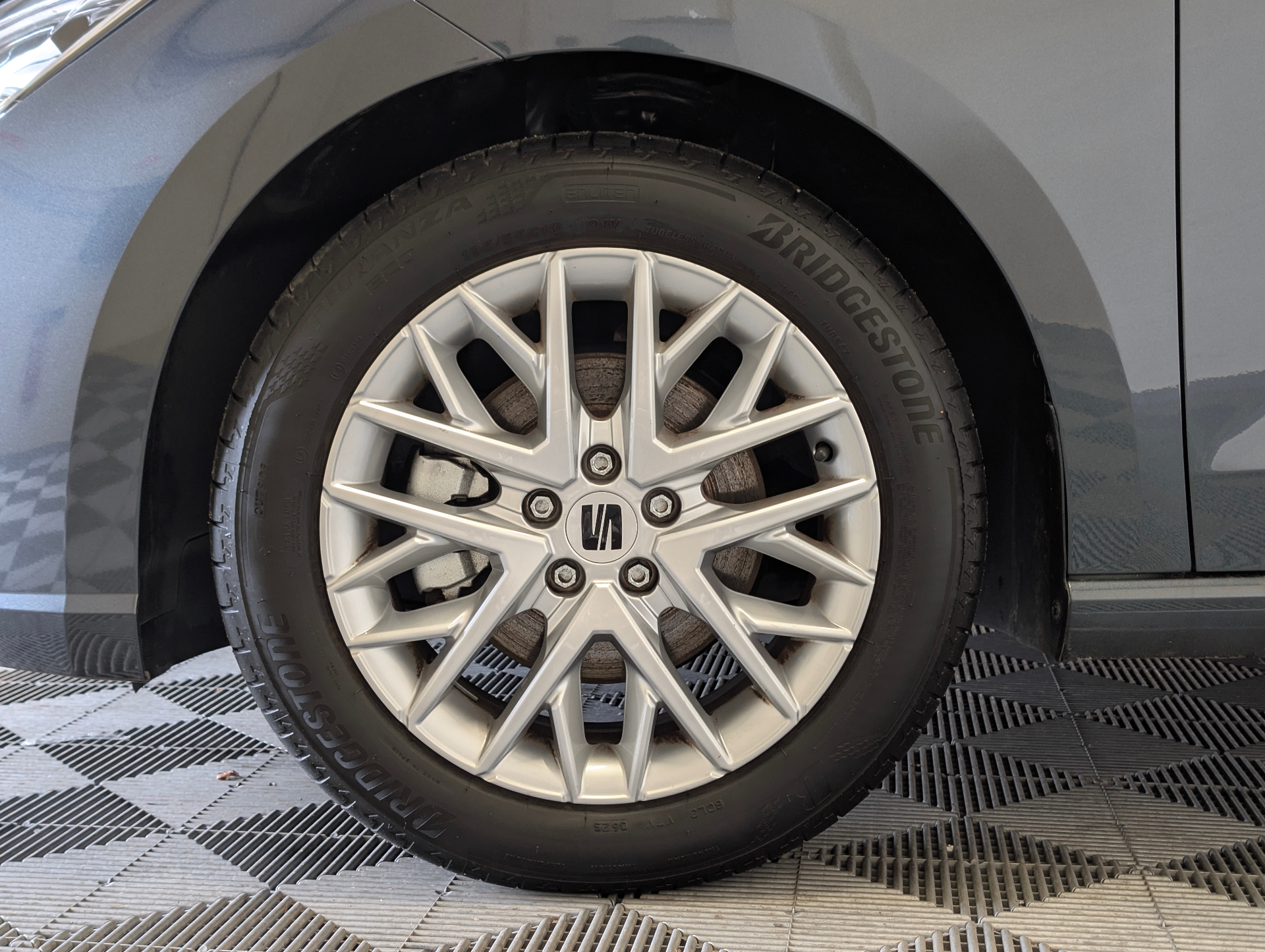 SEAT IBIZA V PHASE 2 1,0 TSI 115CV FR
