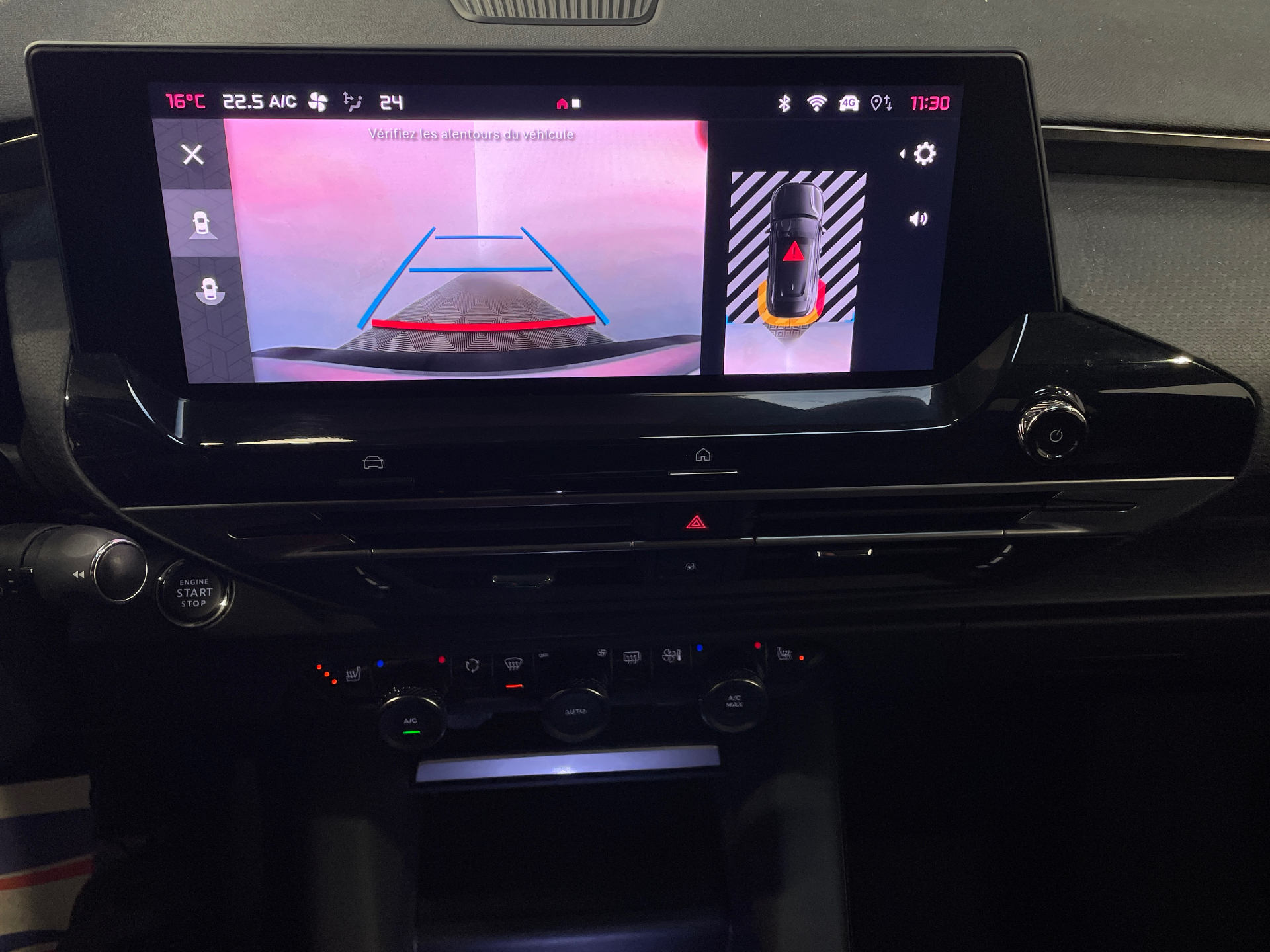 CITROEN C5 X PureTech 130 EAT8 Plus