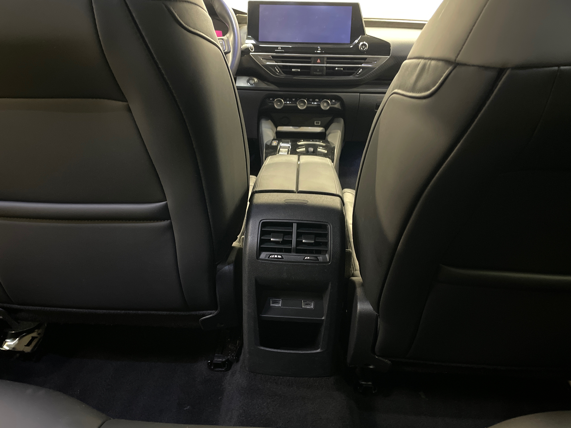 CITROEN C5 X PureTech 130 EAT8 Plus
