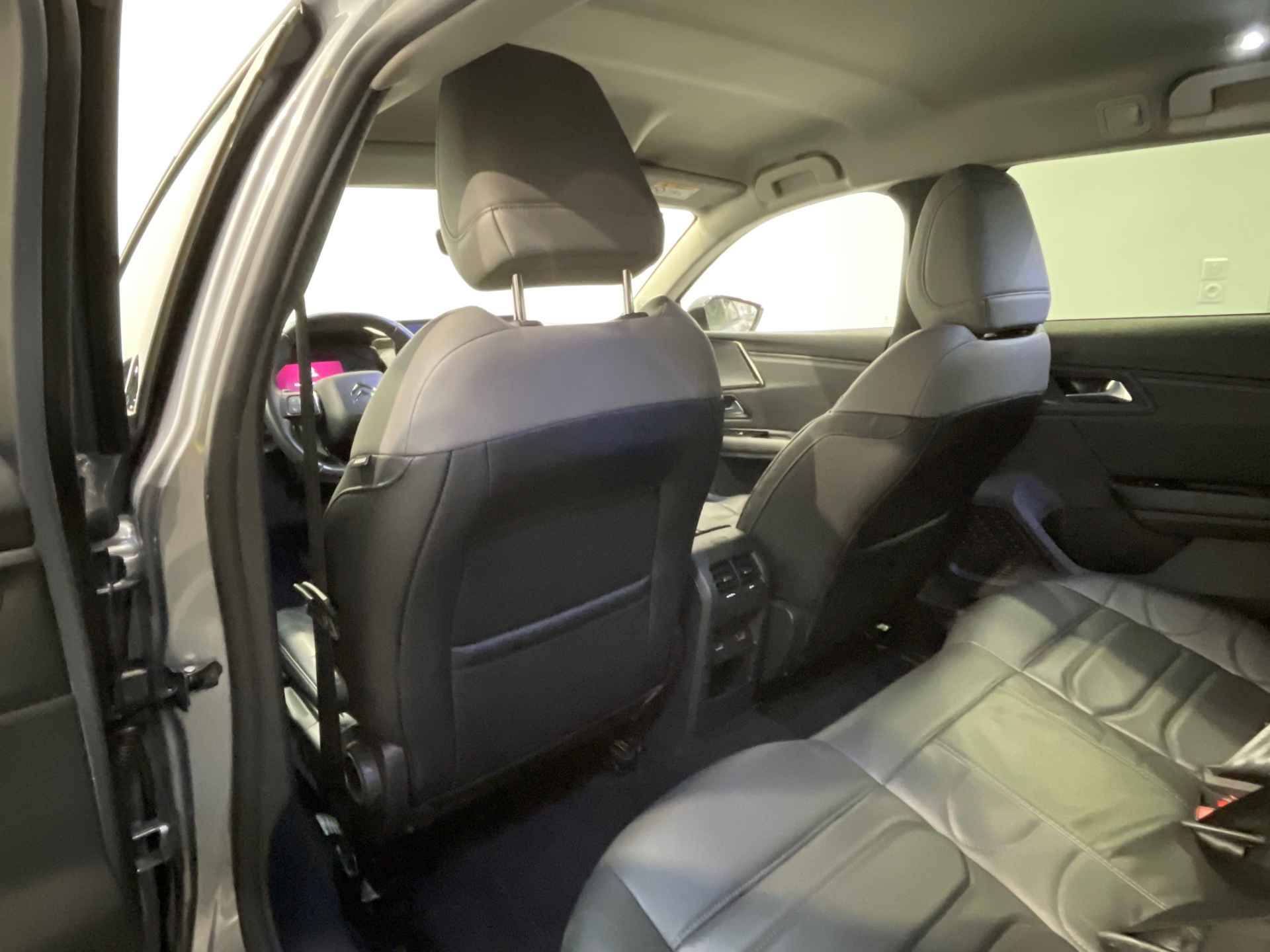 CITROEN C5 X PureTech 130 EAT8 Plus