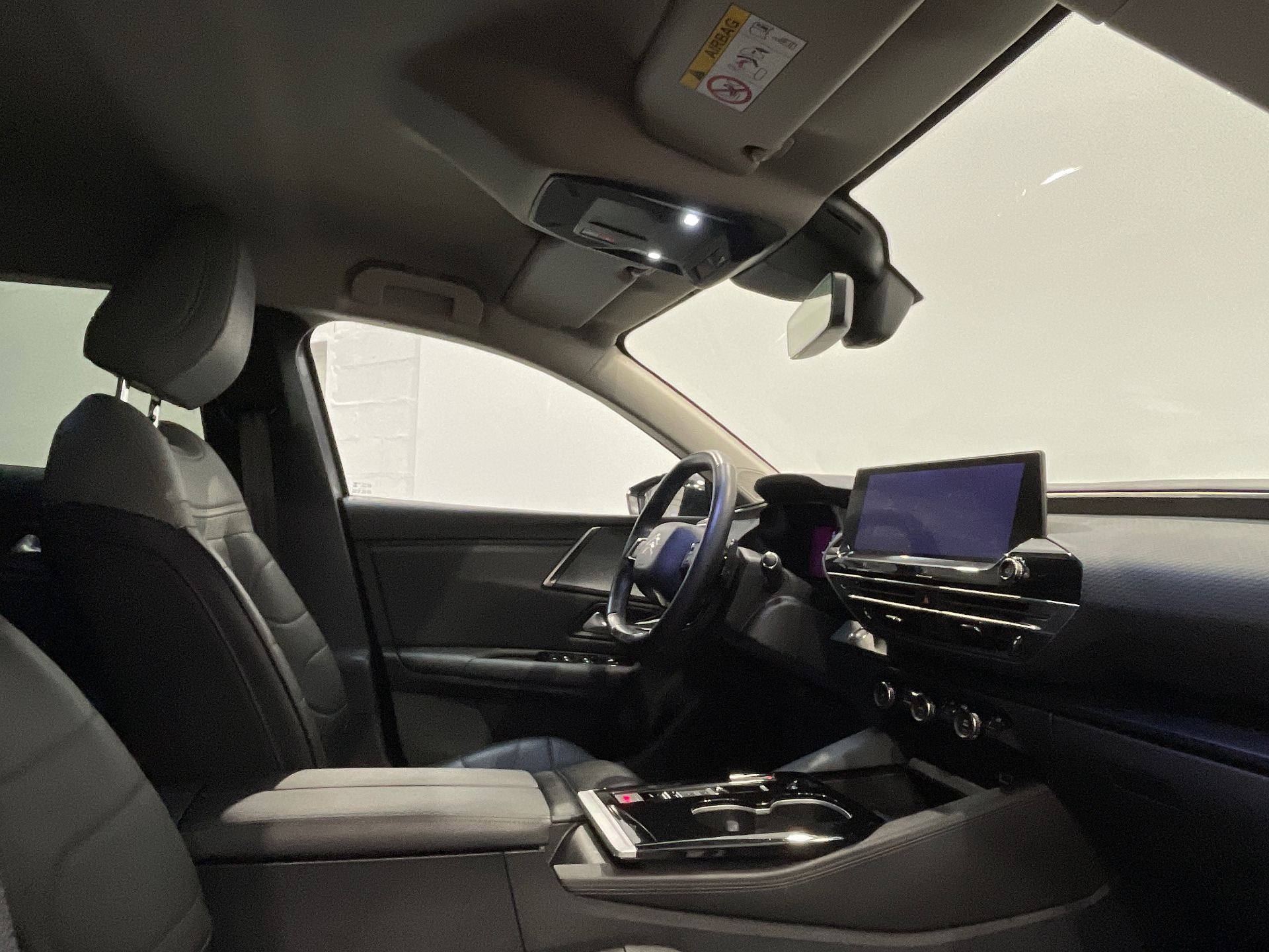 CITROEN C5 X PureTech 130 EAT8 Plus
