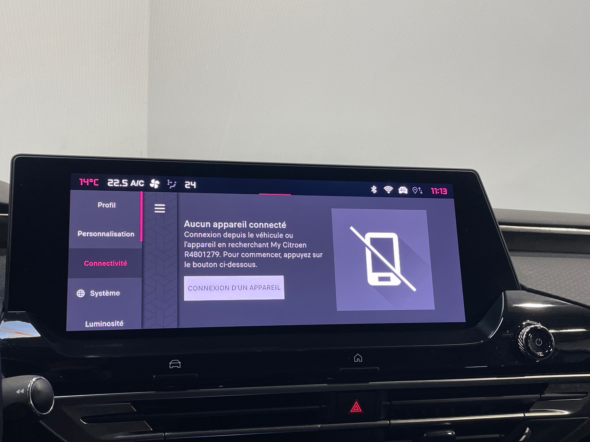 CITROEN C5 X PureTech 130 EAT8 Plus