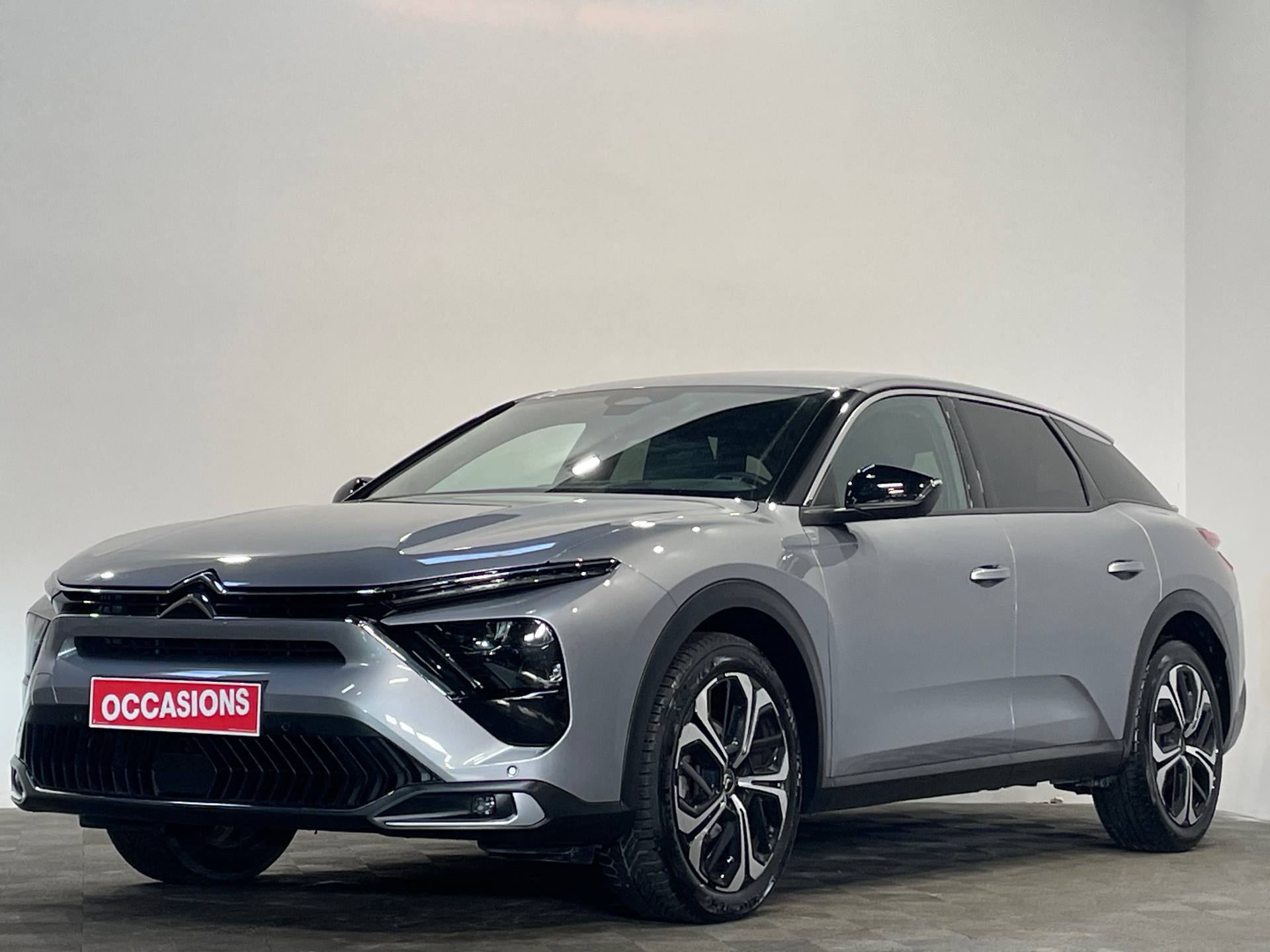 CITROEN C5 X PureTech 130 EAT8 Plus