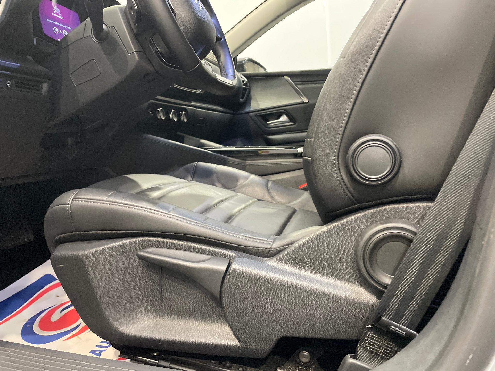 CITROEN C5 X PureTech 130 EAT8 Plus