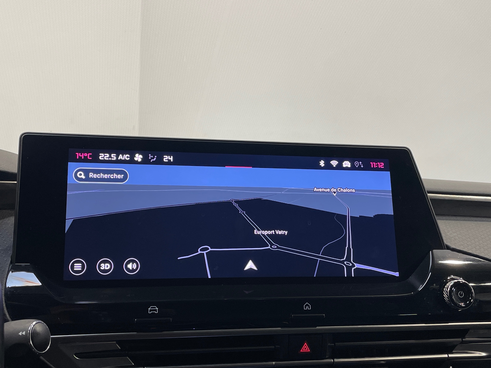CITROEN C5 X PureTech 130 EAT8 Plus