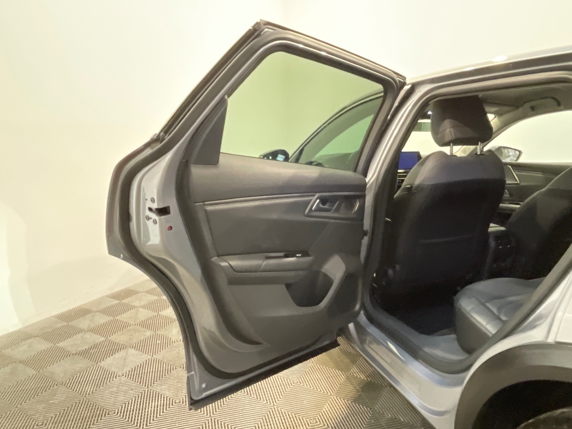 CITROEN C5 X PureTech 130 EAT8 Plus