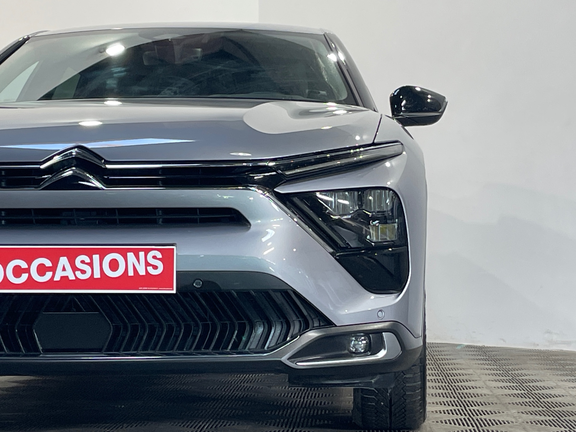 CITROEN C5 X PureTech 130 EAT8 Plus