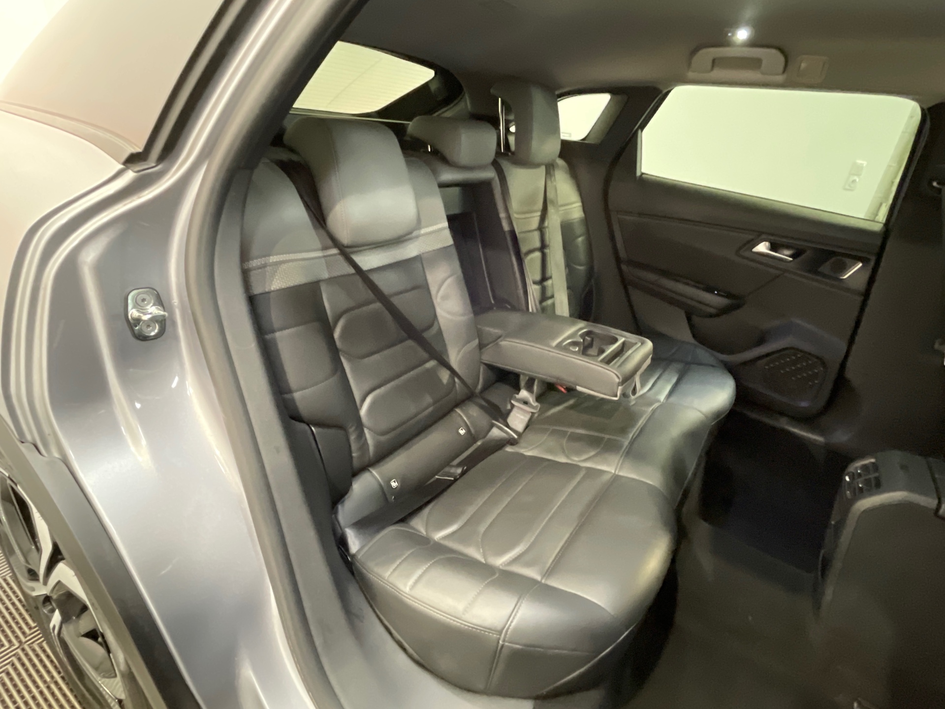 CITROEN C5 X PureTech 130 EAT8 Plus