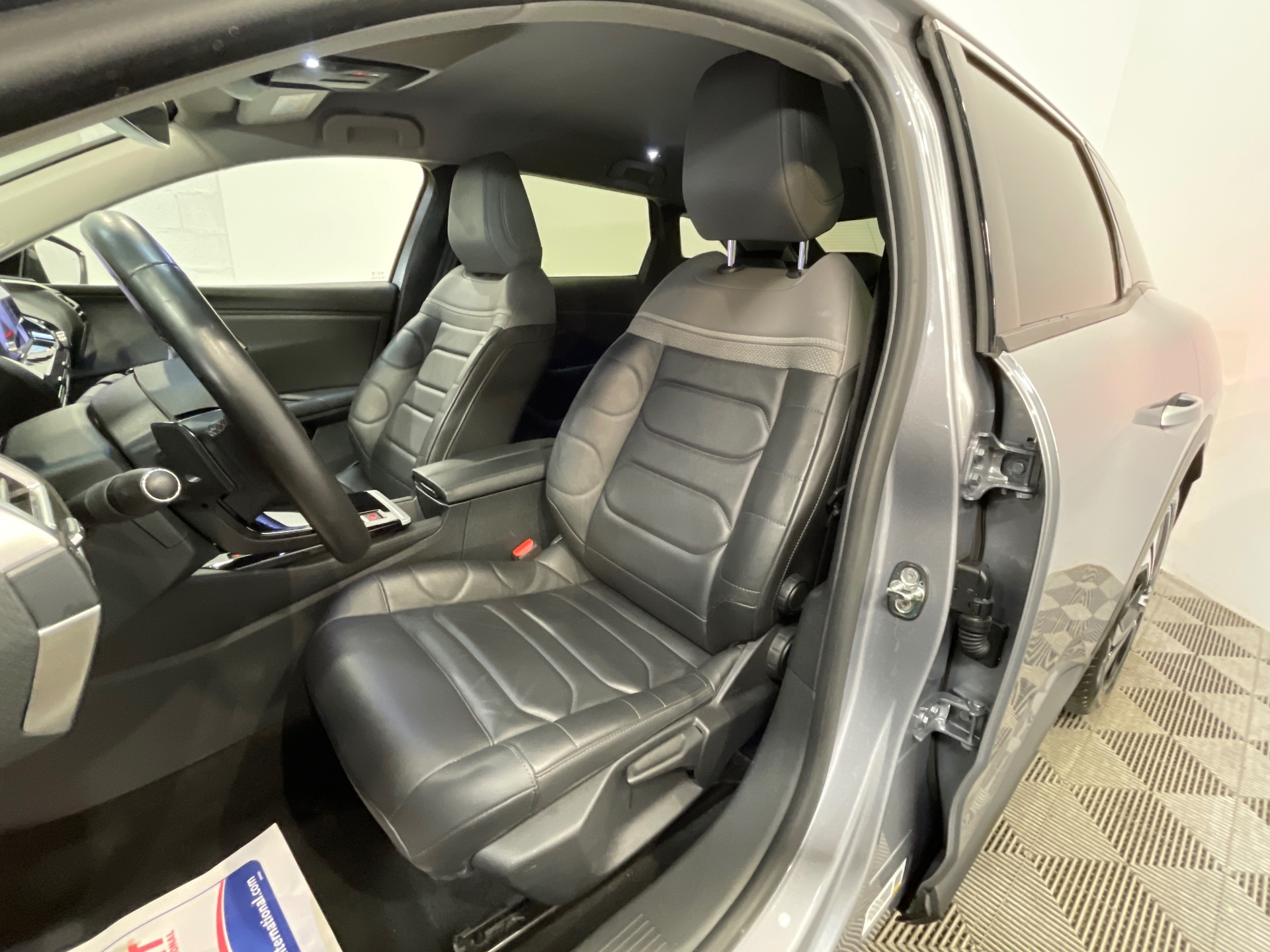 CITROEN C5 X PureTech 130 EAT8 Plus
