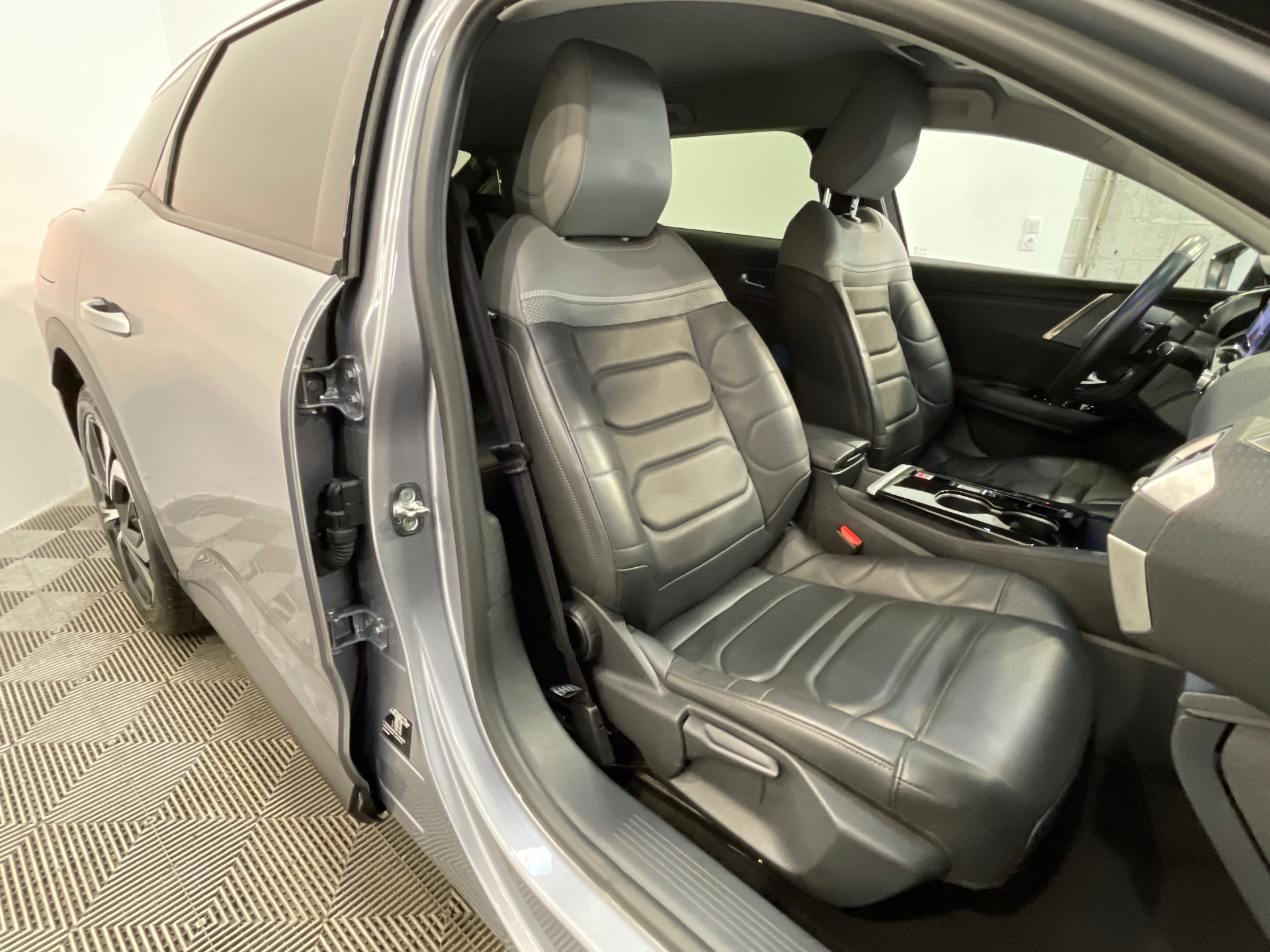 CITROEN C5 X PureTech 130 EAT8 Plus