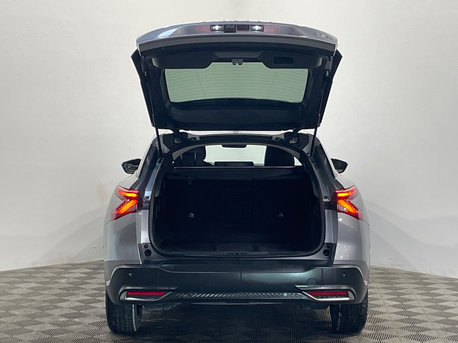 CITROEN C5 X PureTech 130 EAT8 Plus