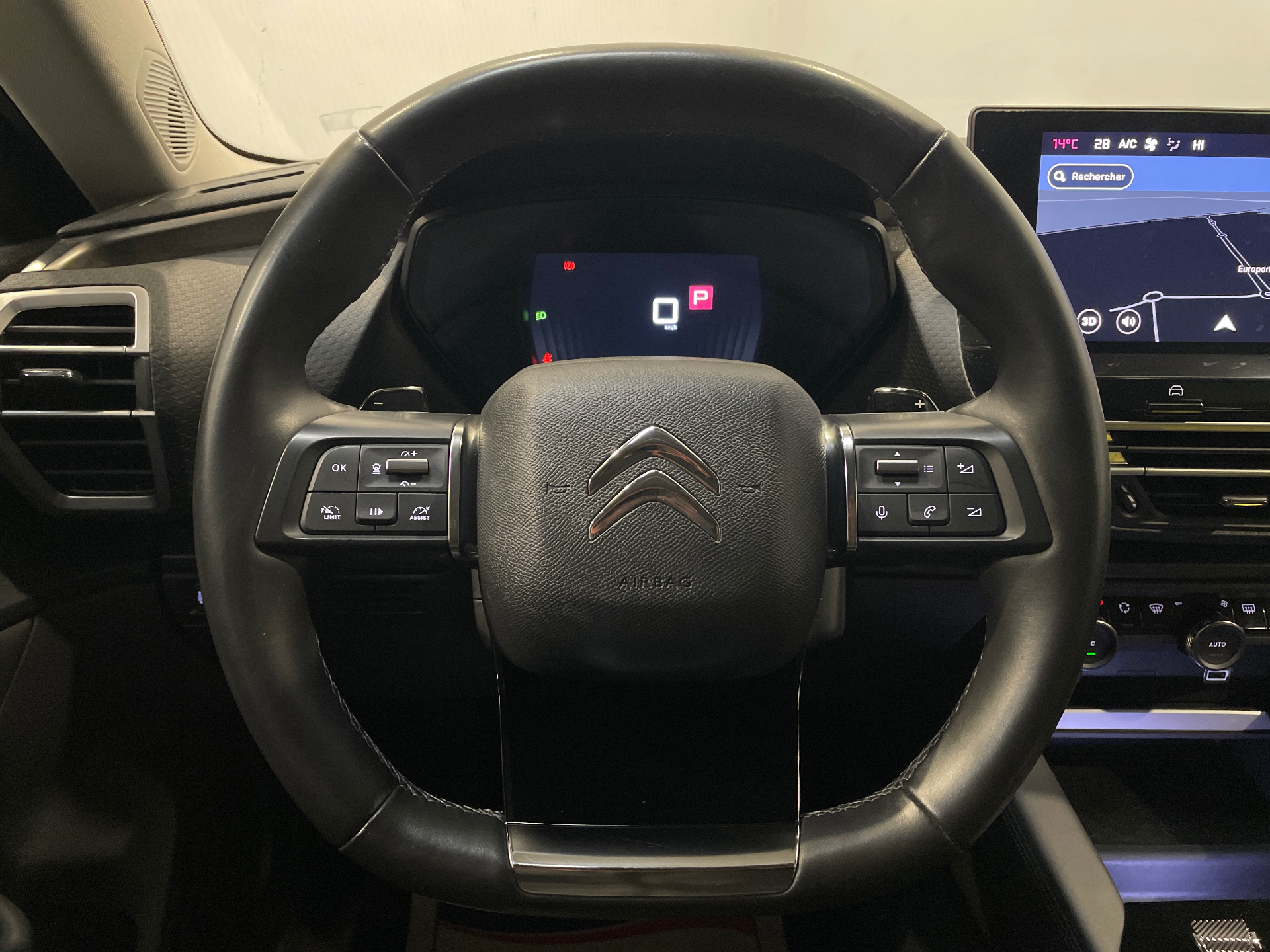 CITROEN C5 X PureTech 130 EAT8 Plus