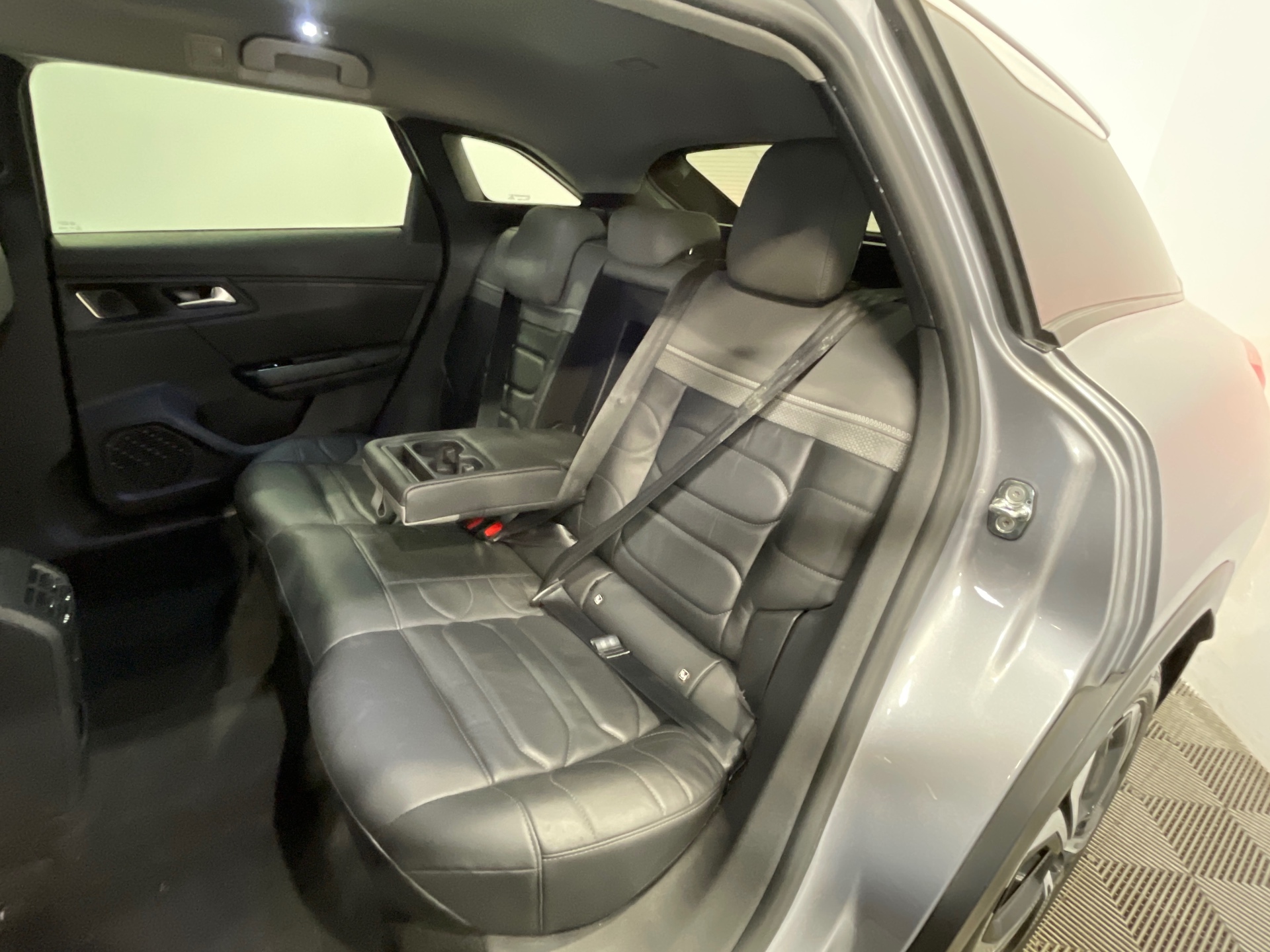 CITROEN C5 X PureTech 130 EAT8 Plus