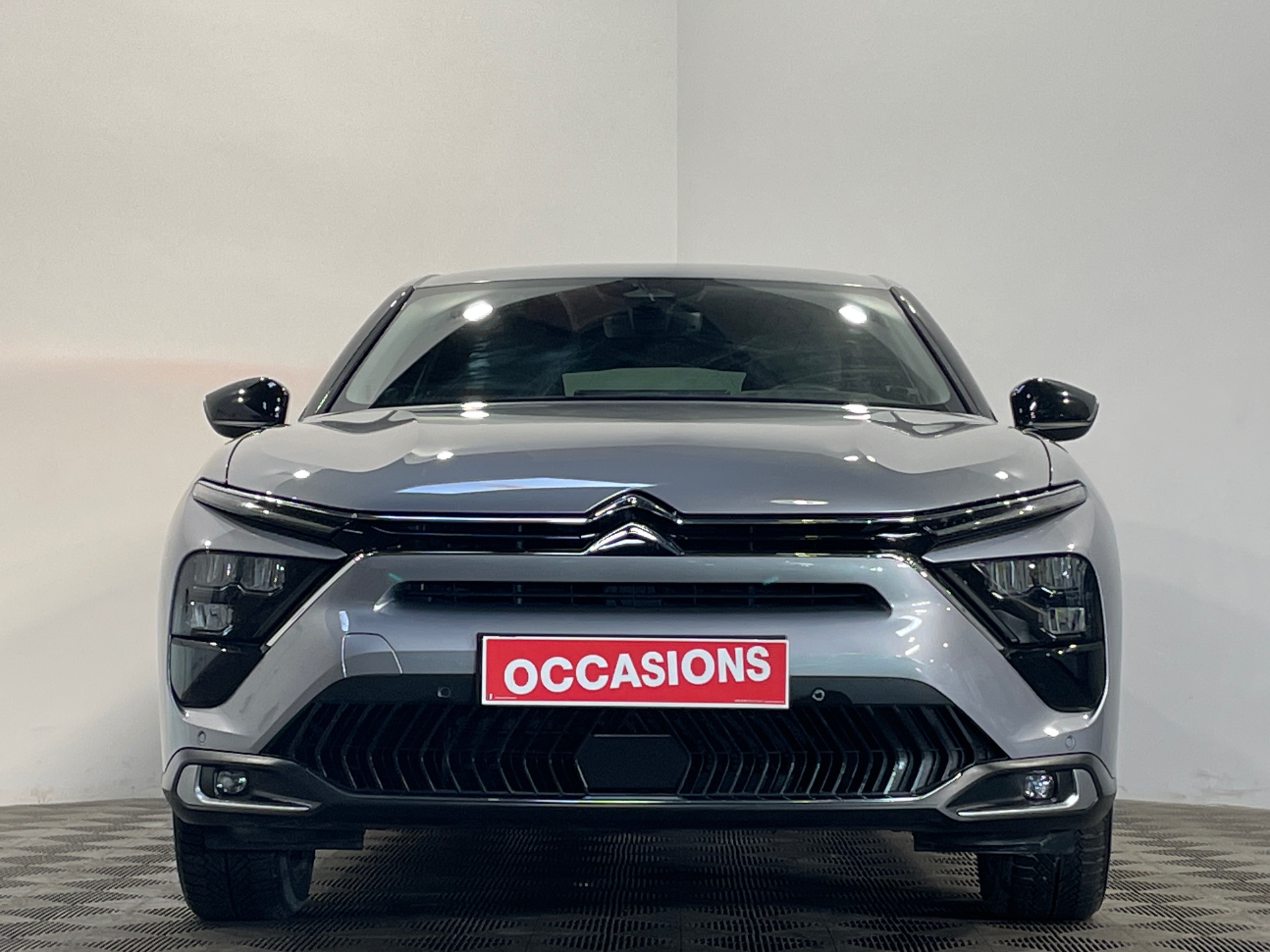 CITROEN C5 X PureTech 130 EAT8 Plus