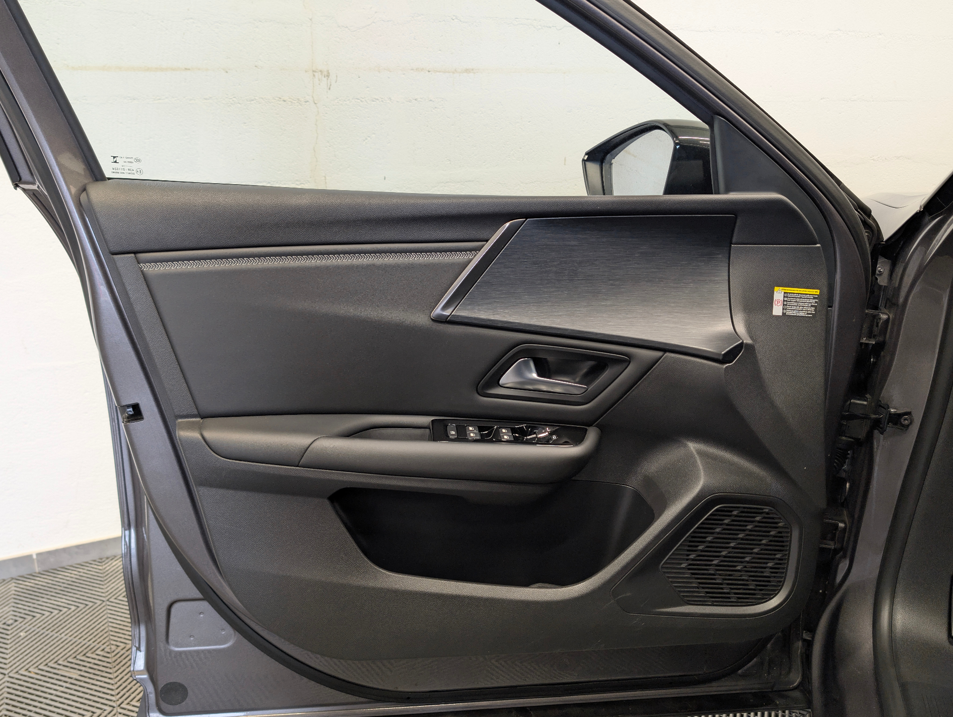 CITROEN C5 X PTECH 130 S&S EAT8 PLUS