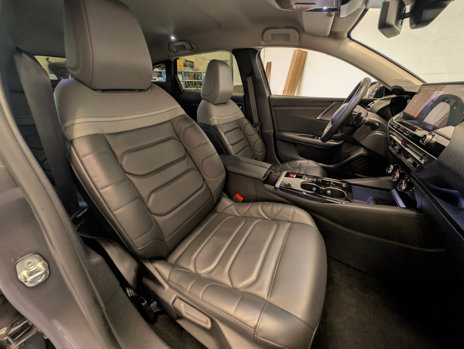 CITROEN C5 X PTECH 130 S&S EAT8 PLUS