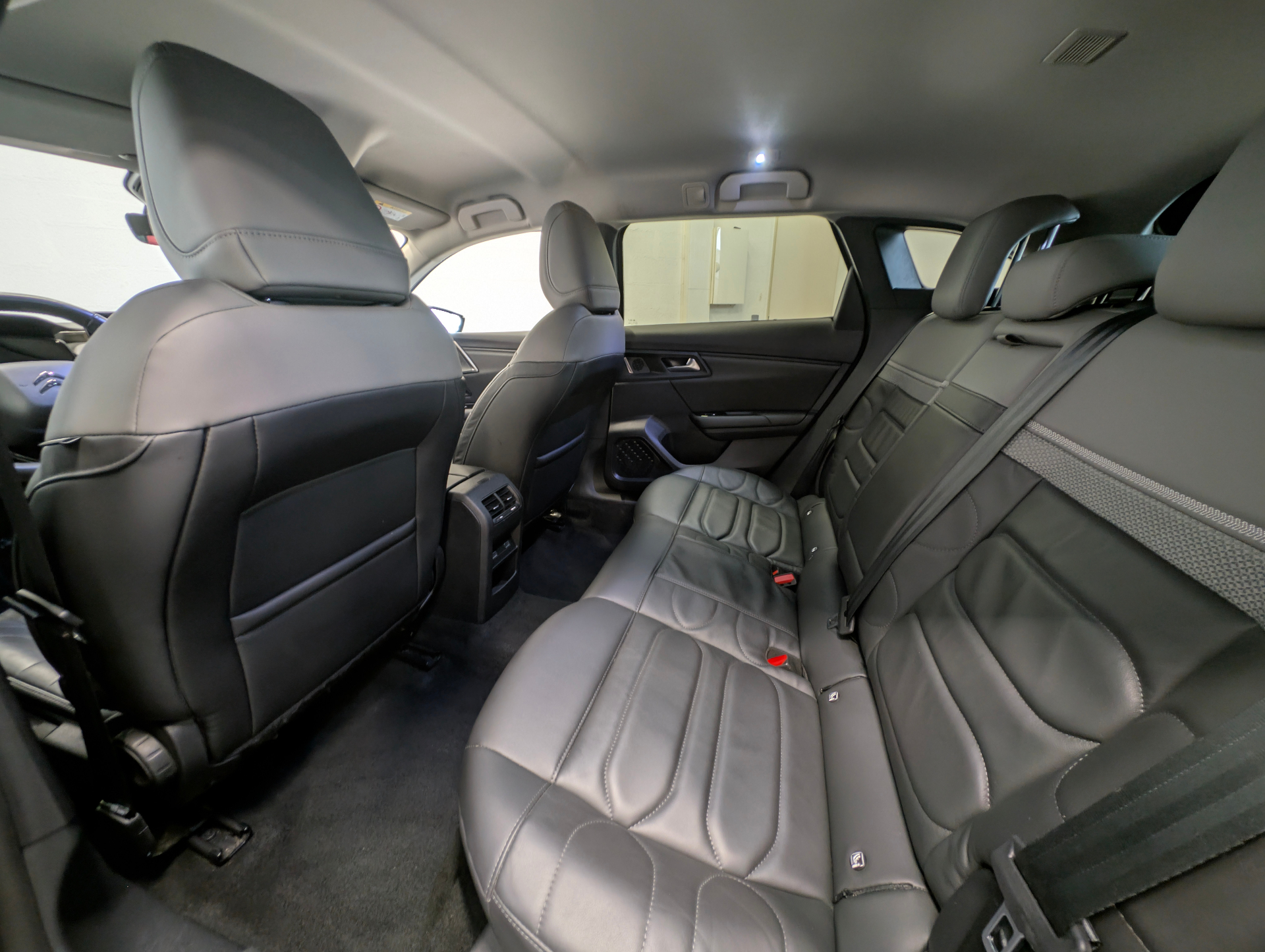 CITROEN C5 X PTECH 130 S&S EAT8 PLUS