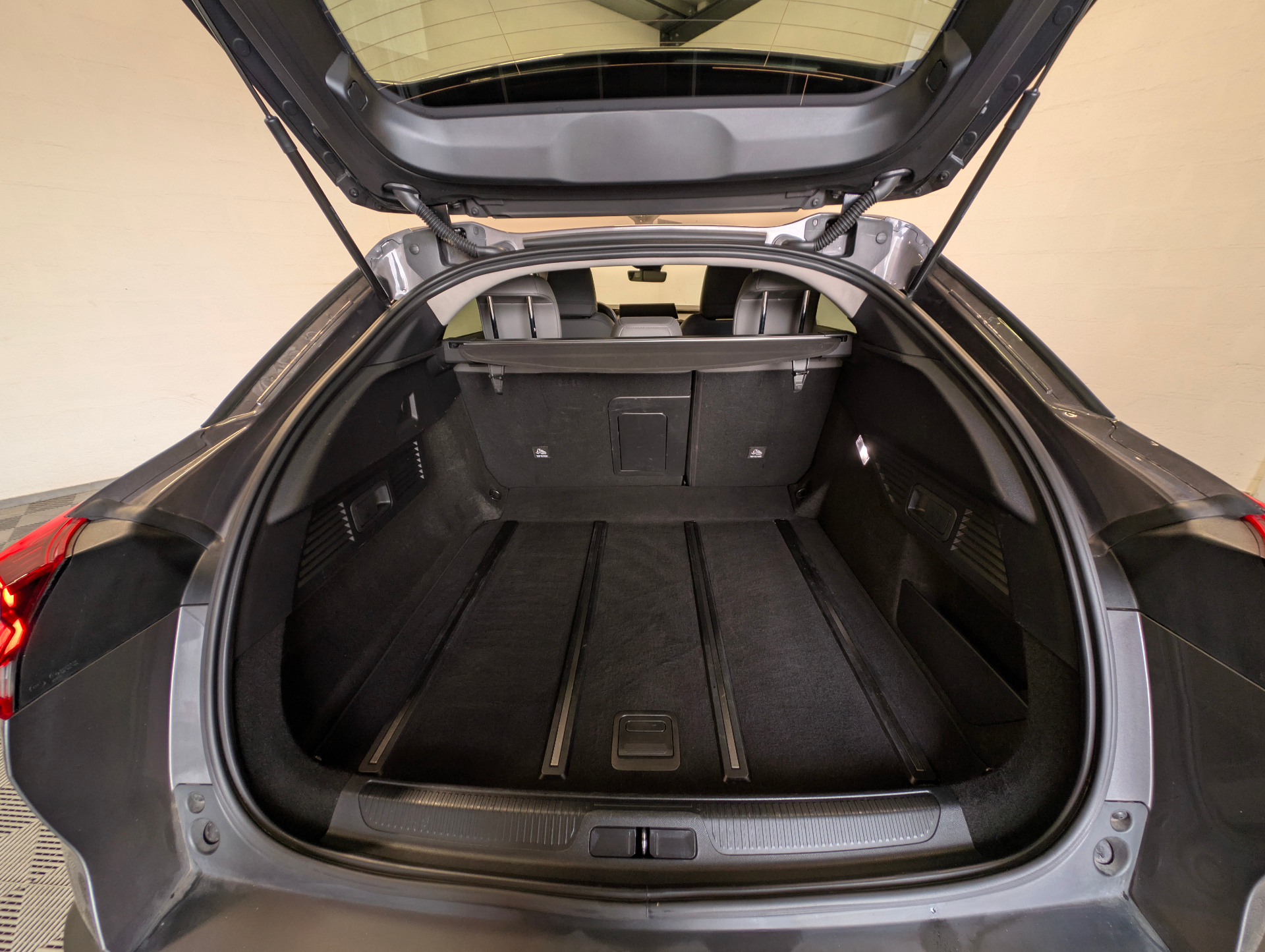 CITROEN C5 X PTECH 130 S&S EAT8 PLUS