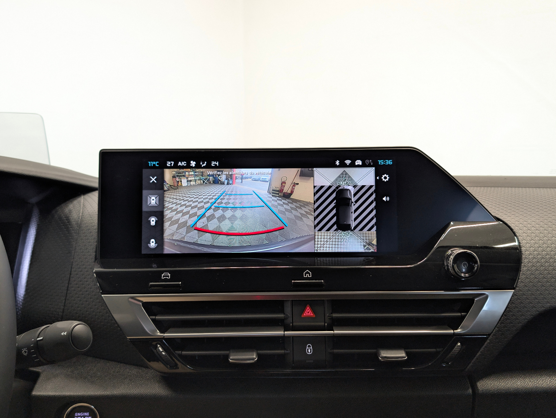 CITROEN C4 PURETECH 130 S&S EAT8 MAX