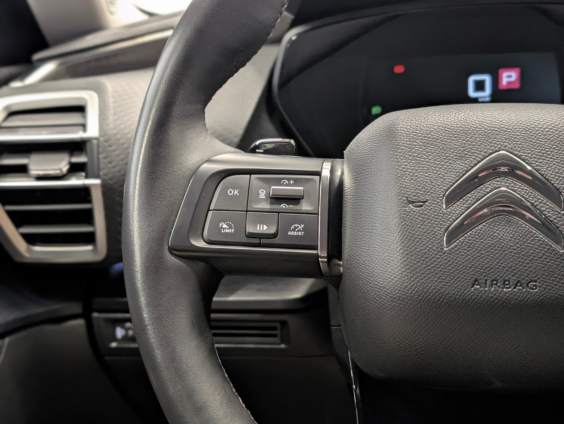 CITROEN C5 X PTECH 130 S&S EAT8 PLUS