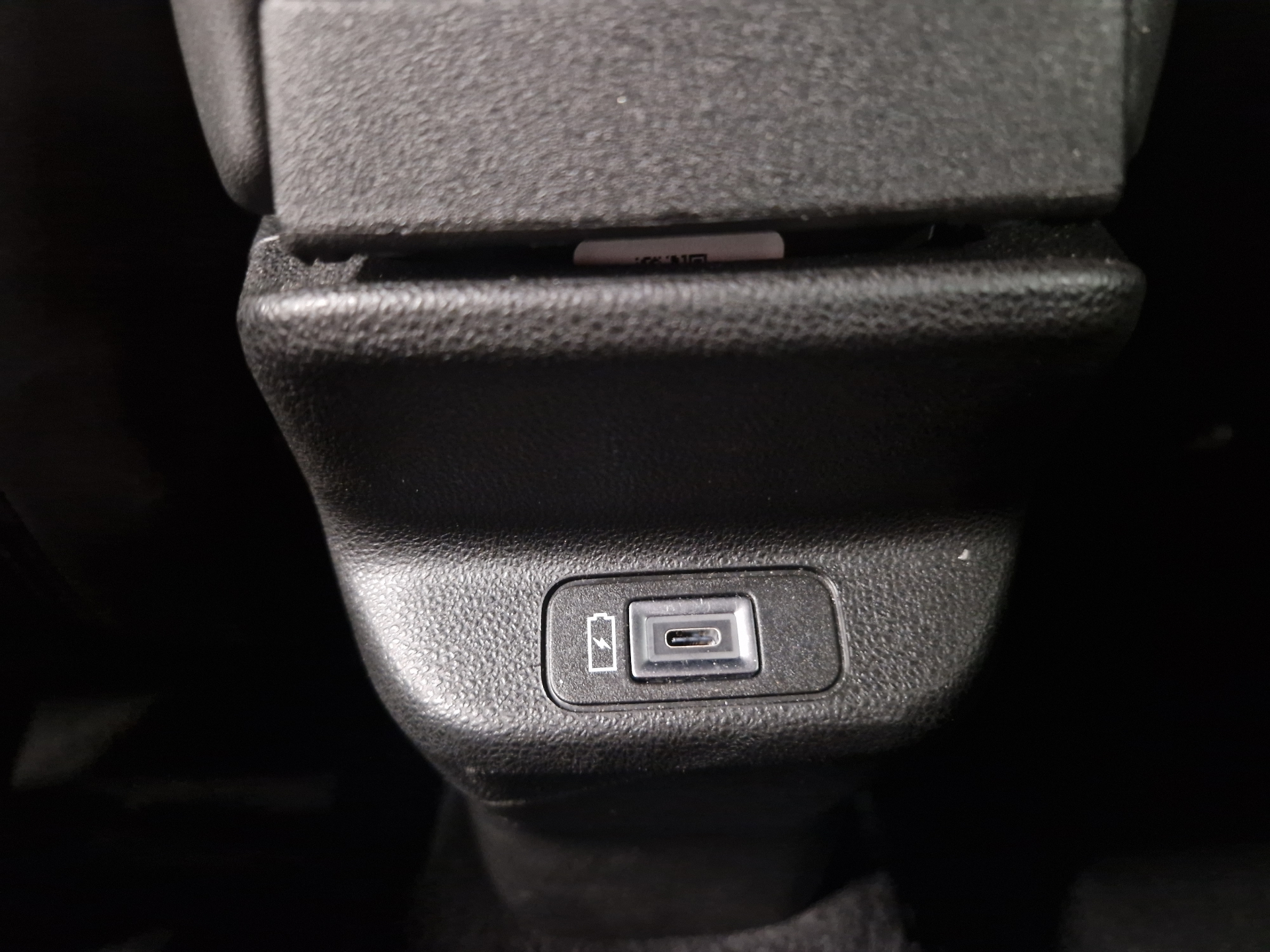 JEEP AVENGER 1.2 Turbo T3 100 ch BVM6