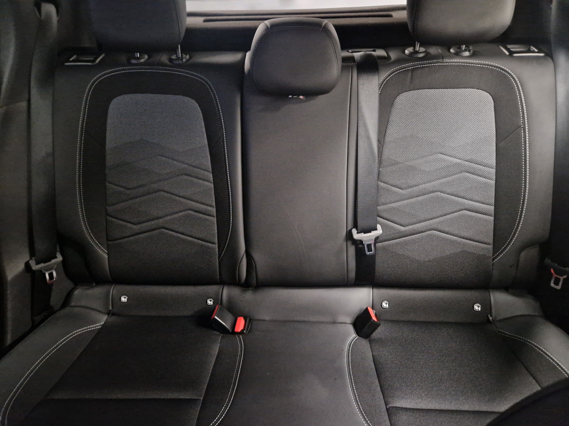 JEEP AVENGER 1.2 Turbo T3 100 ch BVM6