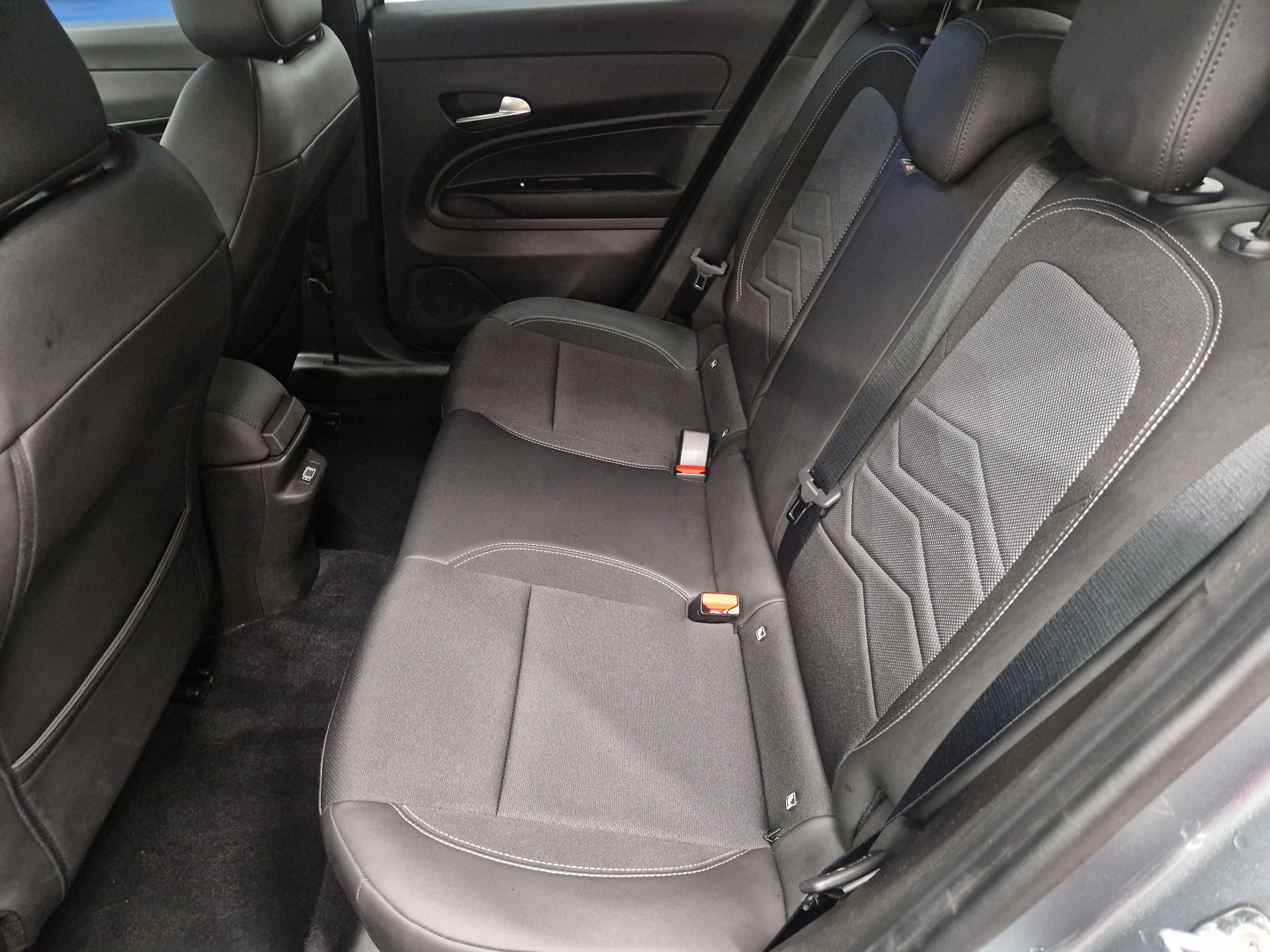 JEEP AVENGER 1.2 Turbo T3 100 ch BVM6