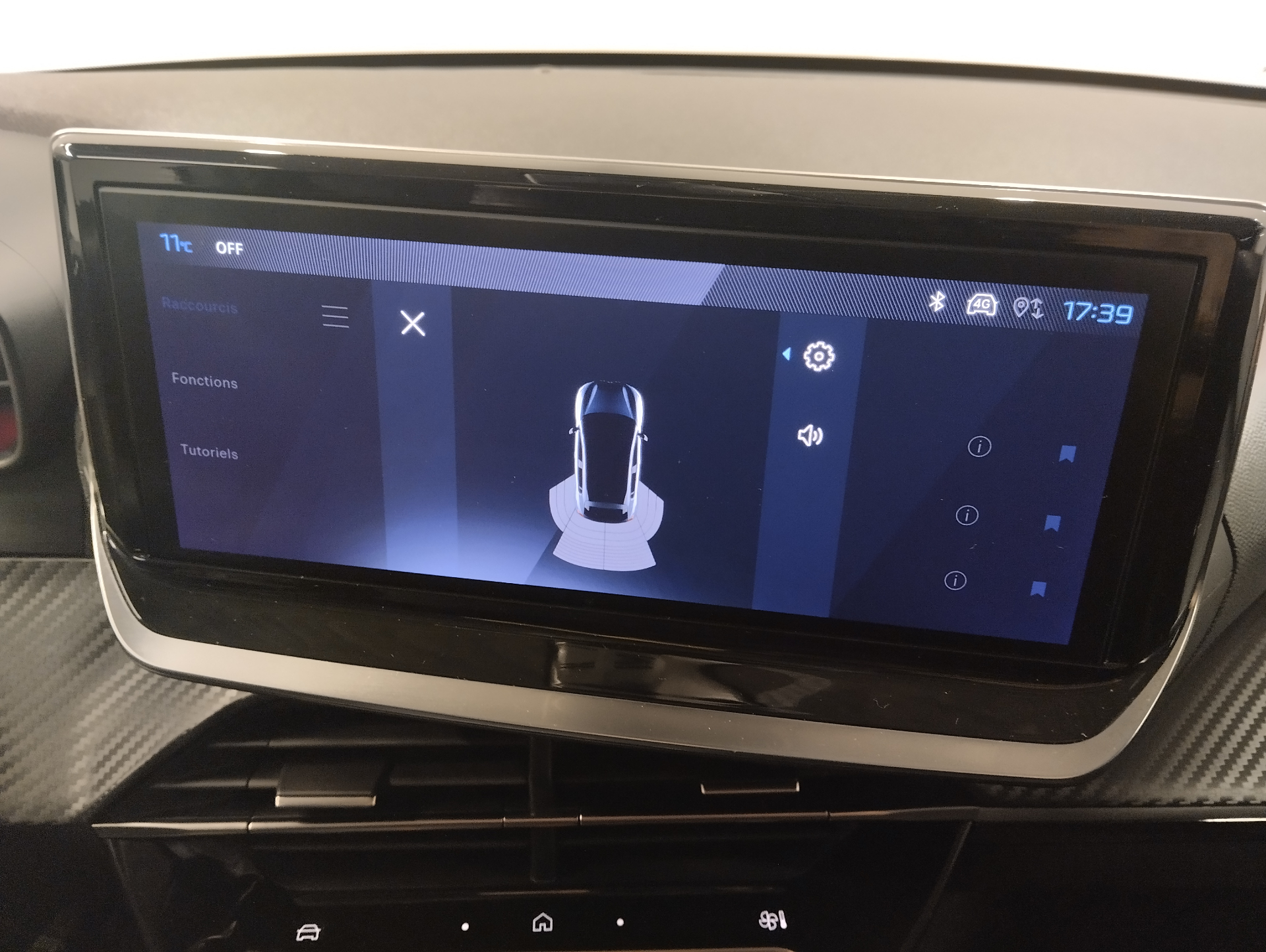 PEUGEOT 208 STYLE 100 CH BVM6