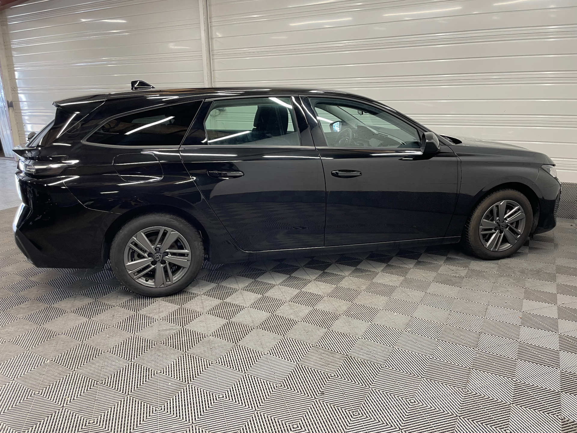 PEUGEOT 308 SW BlueHDi 130ch S&S EAT8 Active Pack