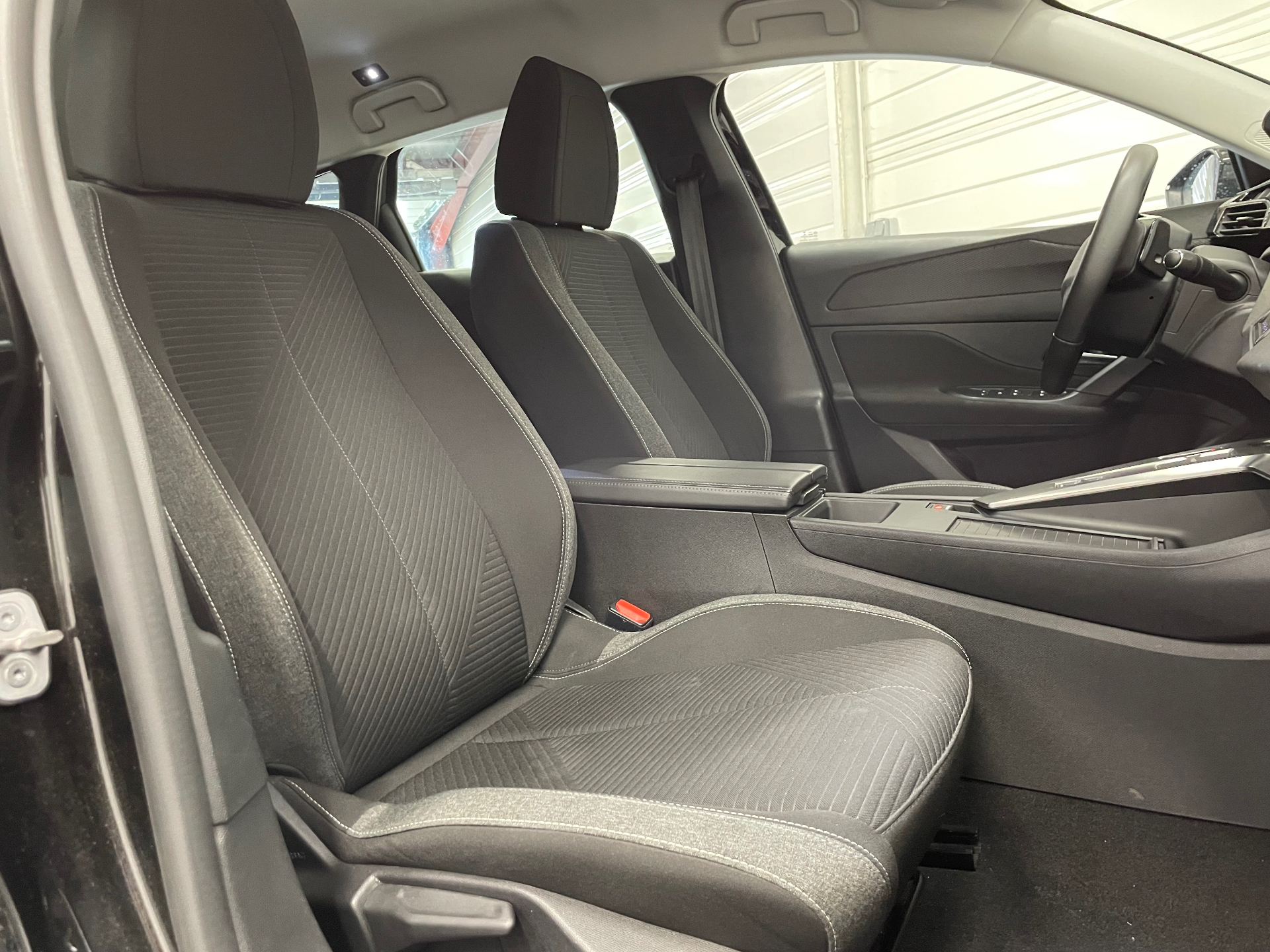 PEUGEOT 308 SW BlueHDi 130ch S&S EAT8 Active Pack
