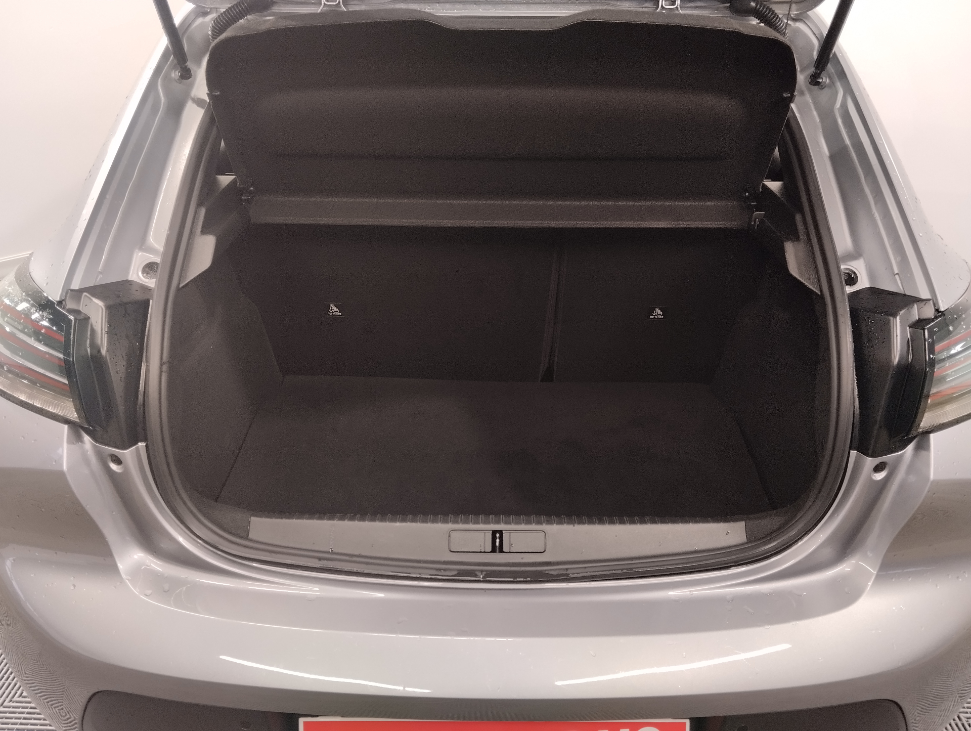 PEUGEOT 208 STYLE 100 CH BVM6