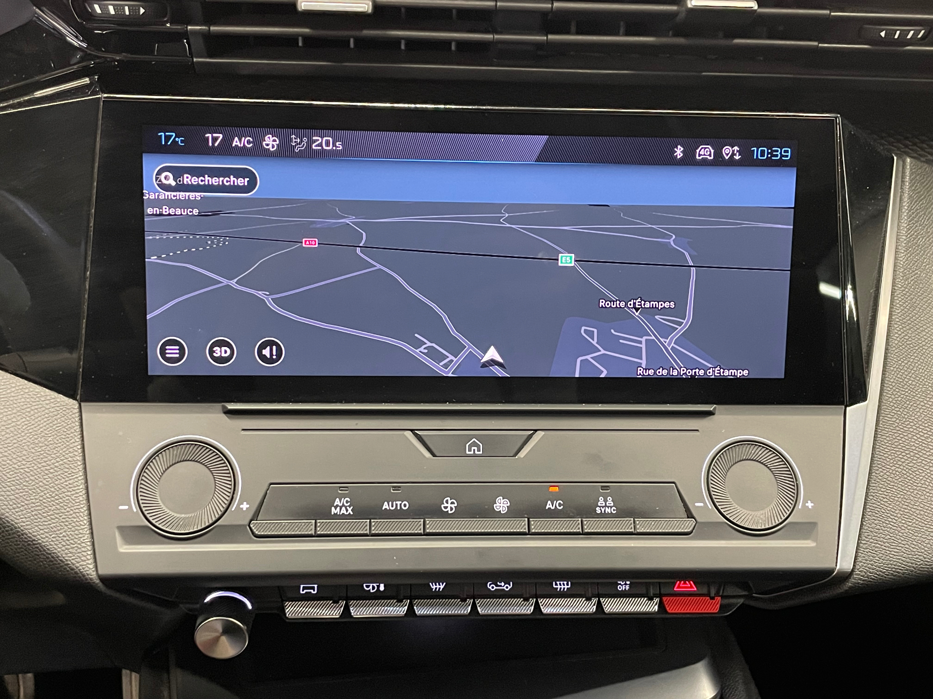 PEUGEOT 308 SW BlueHDi 130ch S&S EAT8 Active Pack