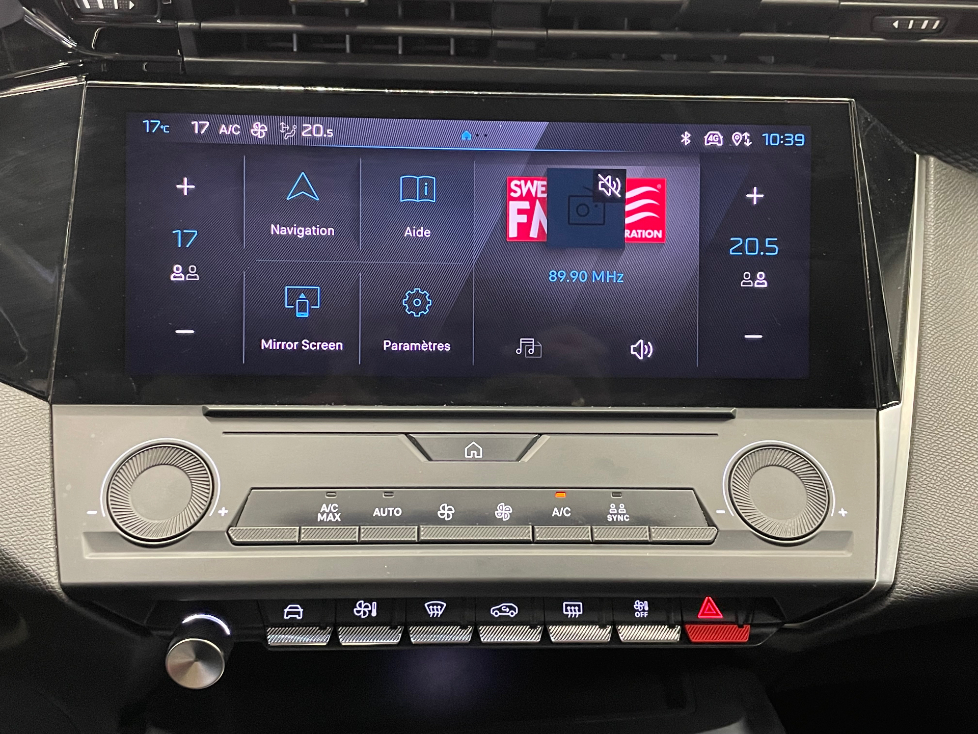 PEUGEOT 308 SW BlueHDi 130ch S&S EAT8 Active Pack