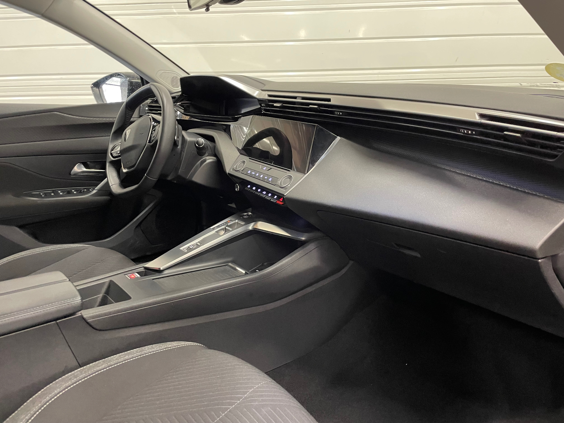 PEUGEOT 308 SW BlueHDi 130ch S&S EAT8 Active Pack
