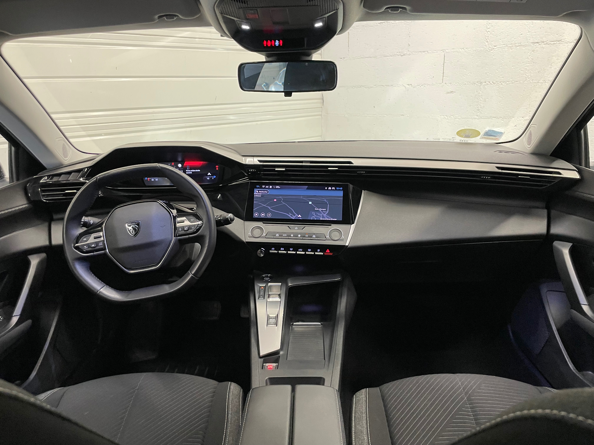 PEUGEOT 308 SW BlueHDi 130ch S&S EAT8 Active Pack