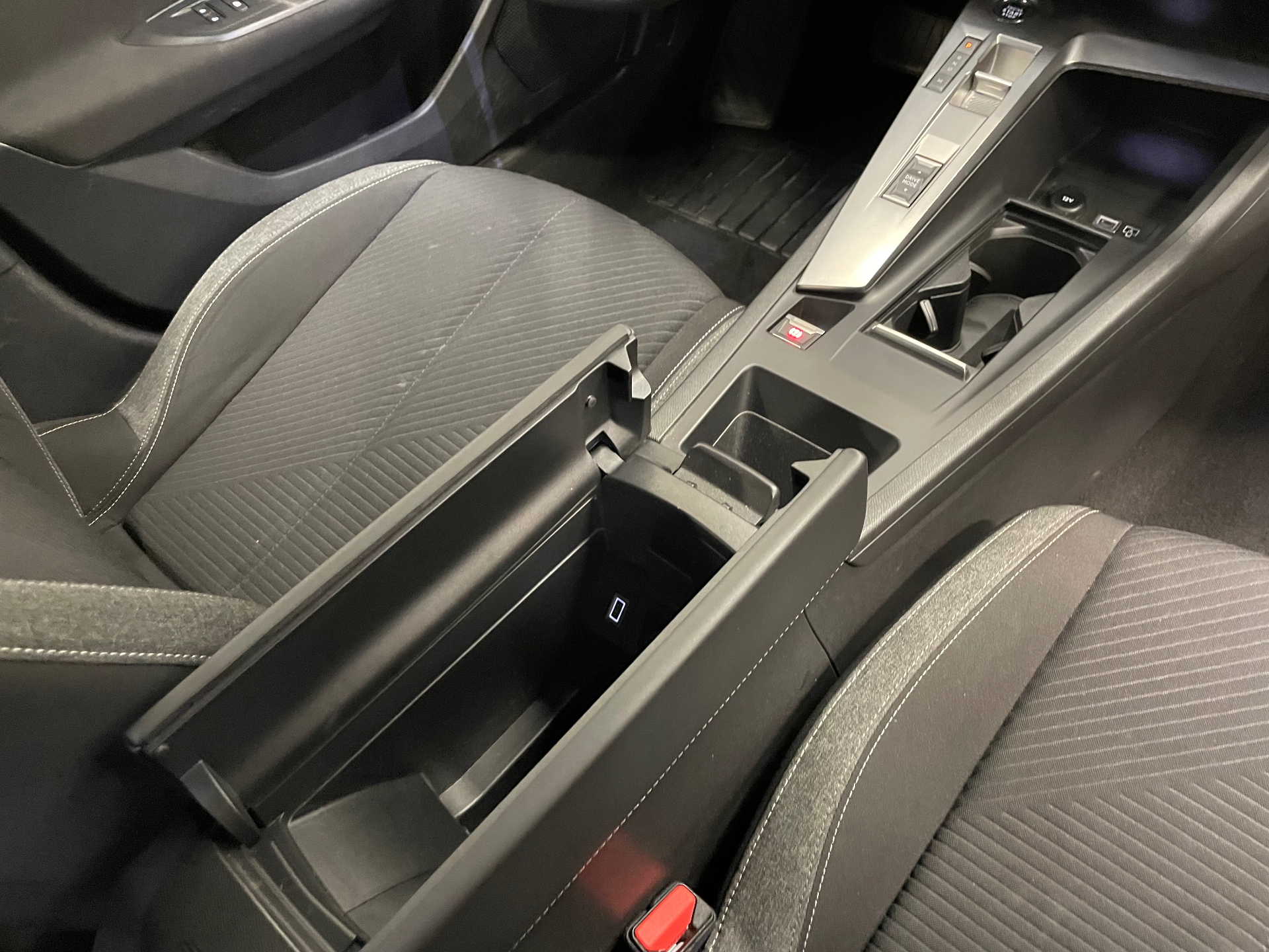 PEUGEOT 308 SW BlueHDi 130ch S&S EAT8 Active Pack