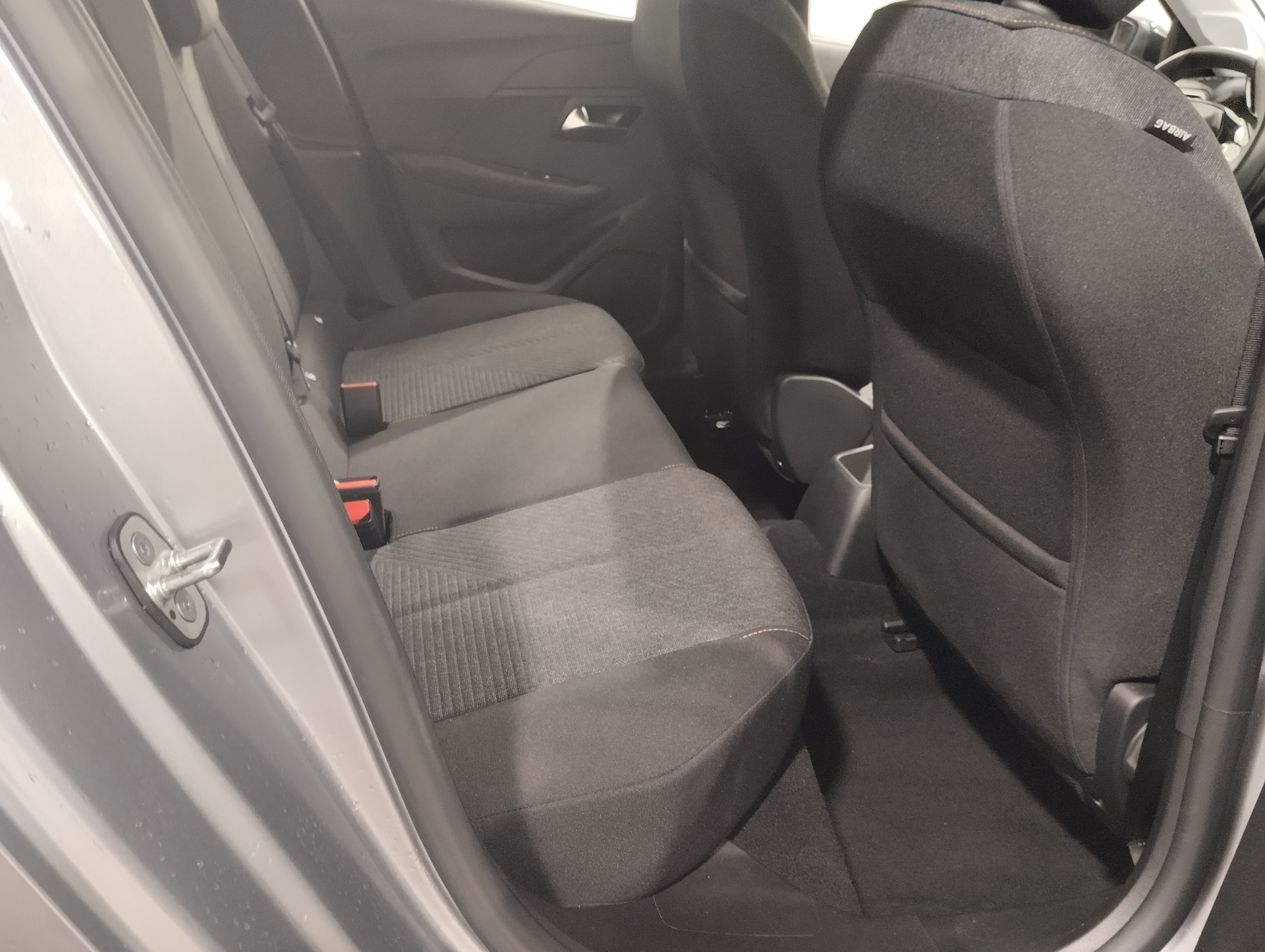 PEUGEOT 208 STYLE 100 CH BVM6