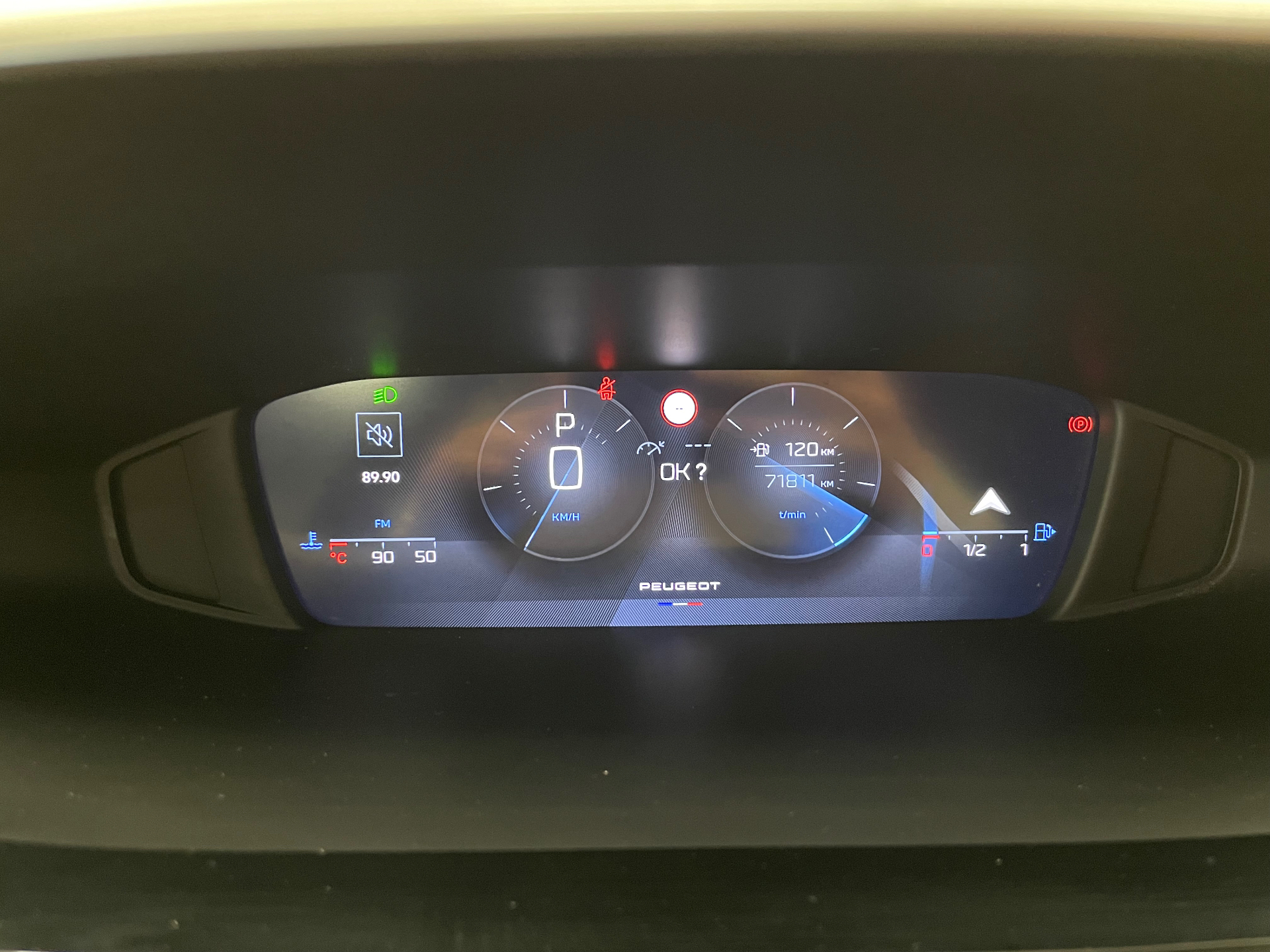 PEUGEOT 308 SW BlueHDi 130ch S&S EAT8 Active Pack