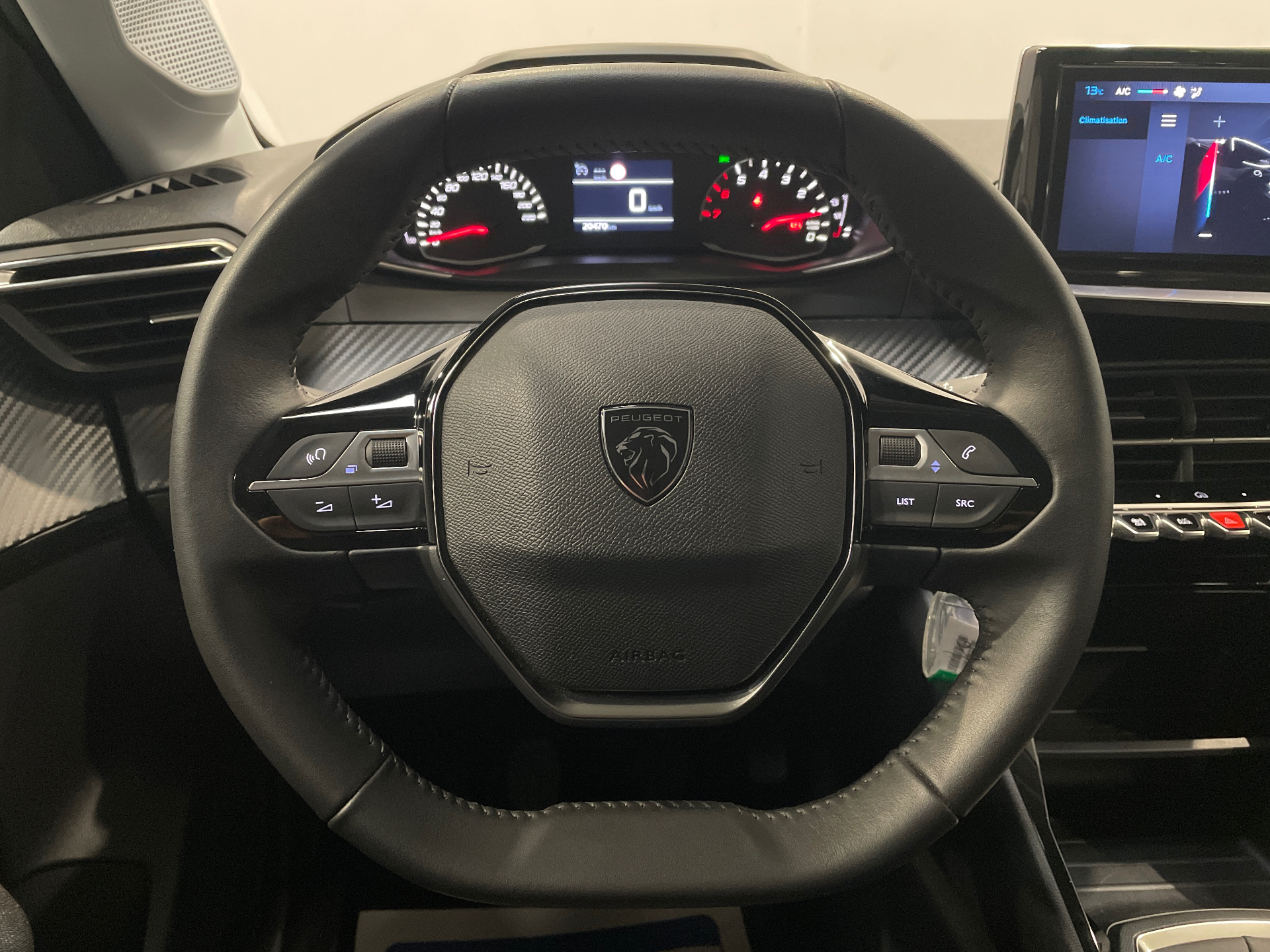 PEUGEOT 208 100 S&S BVM6 Style