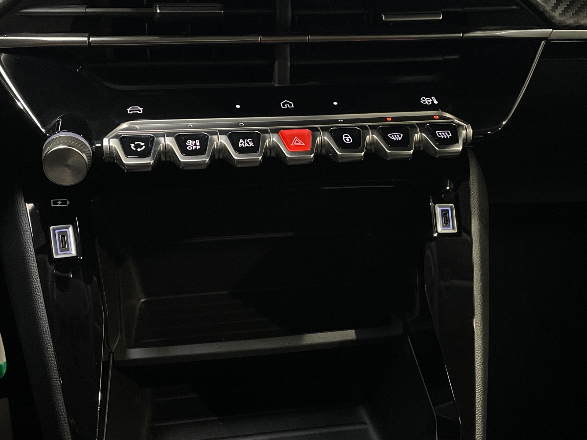 PEUGEOT 208 100 S&S BVM6 Style