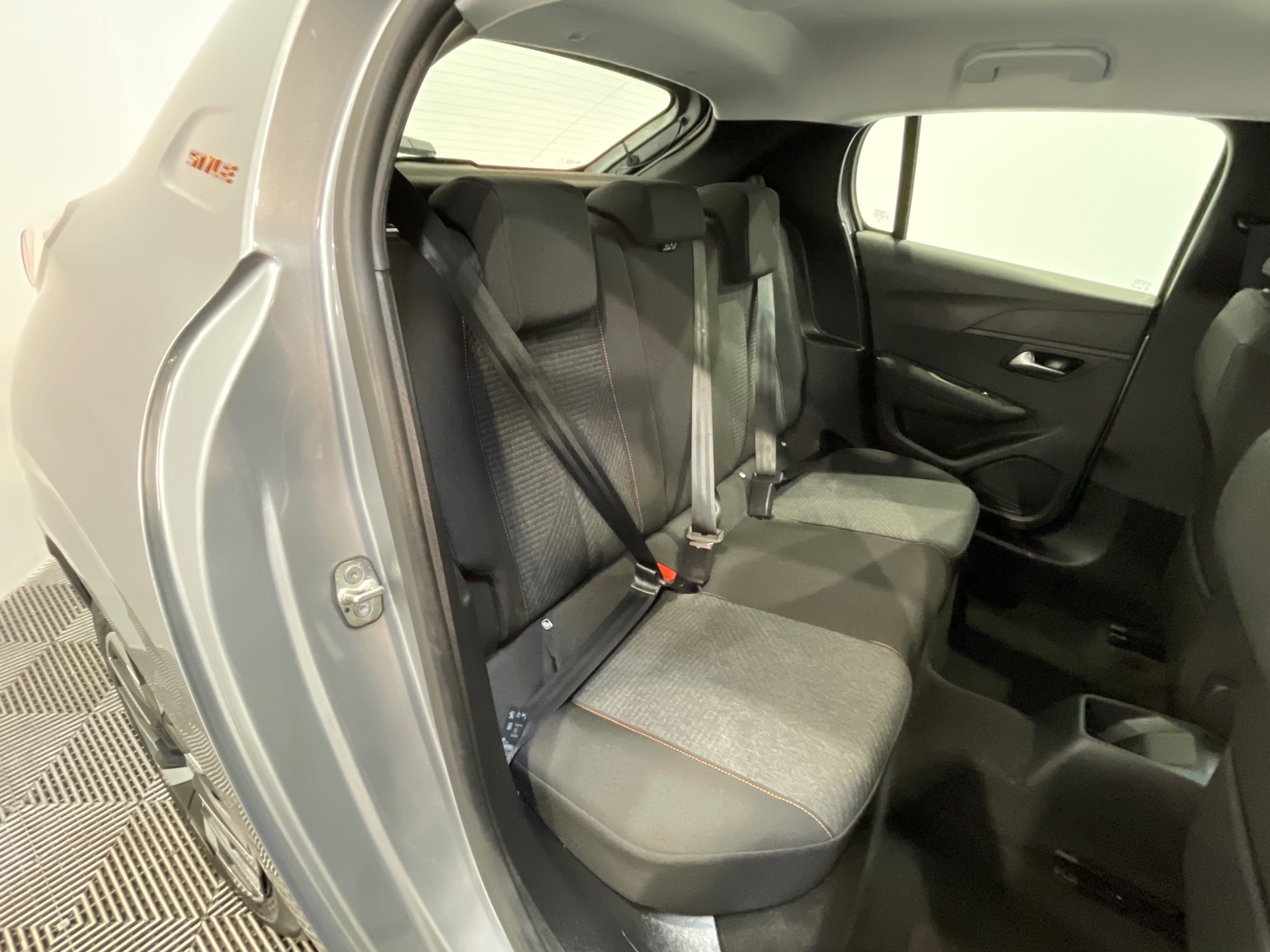 PEUGEOT 208 100 S&S BVM6 Style