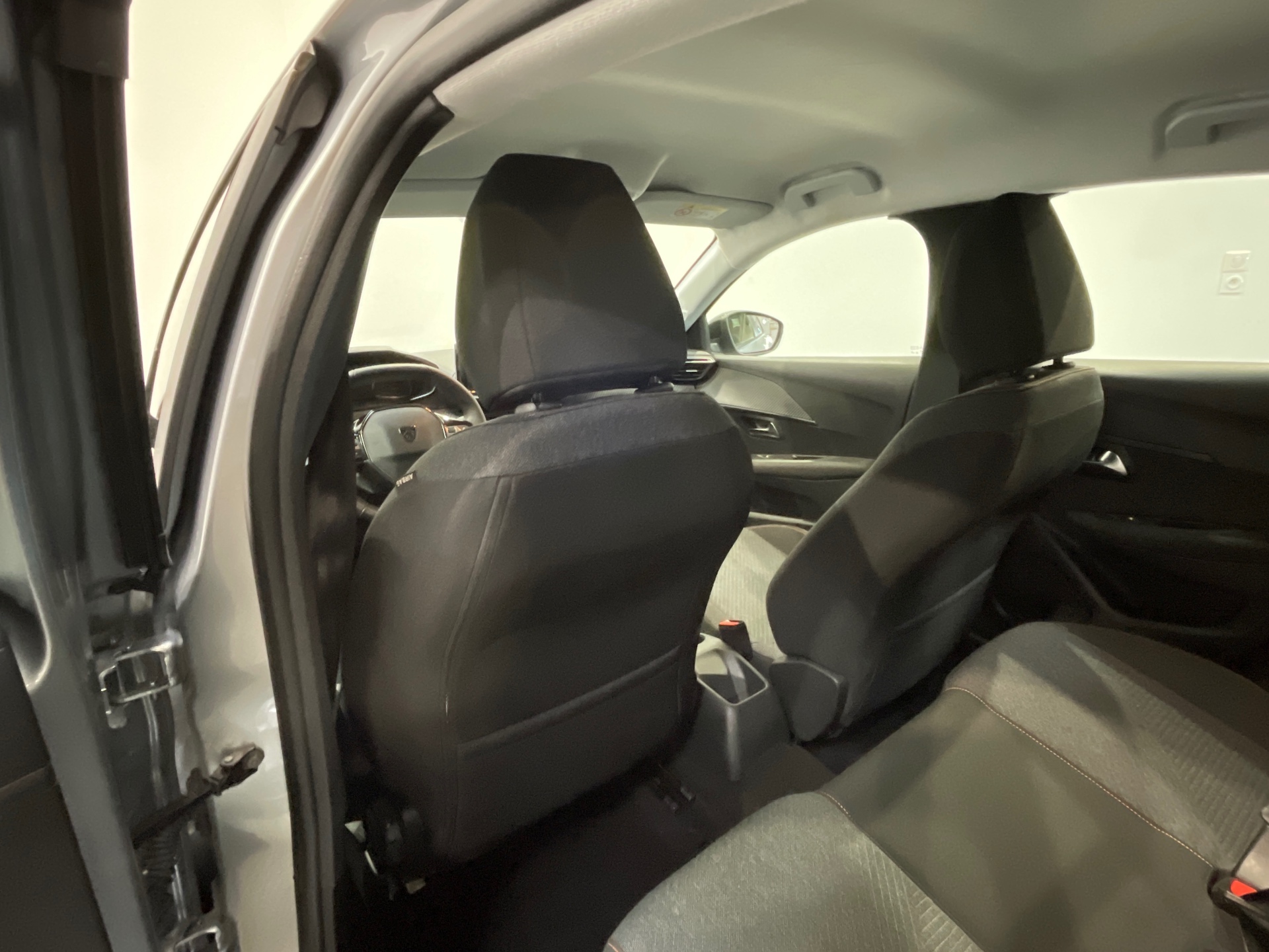 PEUGEOT 208 100 S&S BVM6 Style