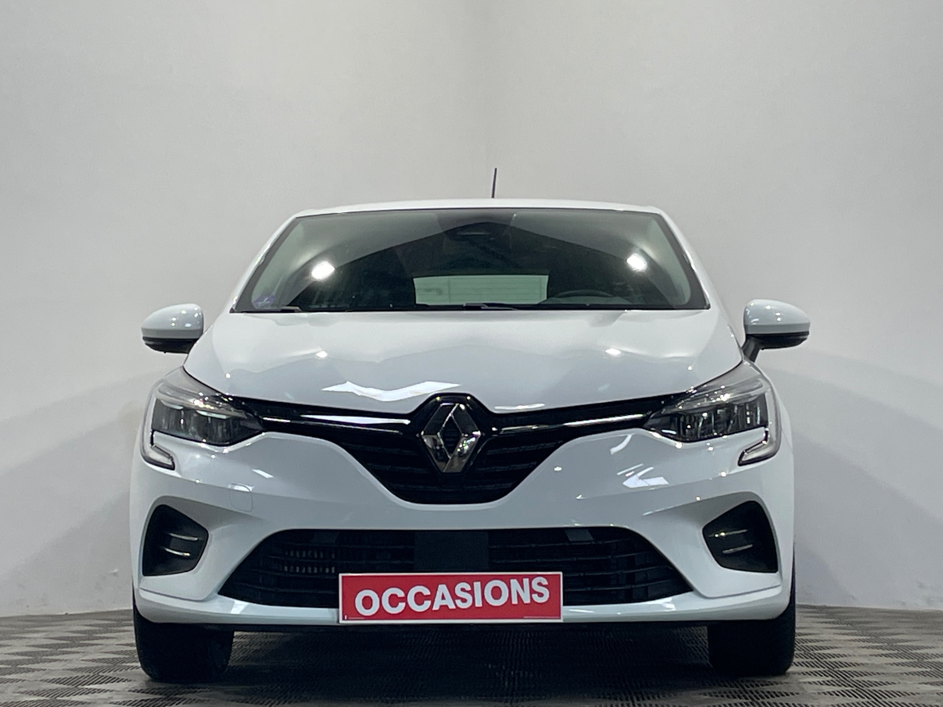 RENAULT CLIO V TCe 90 X-Tronic - 21N Business