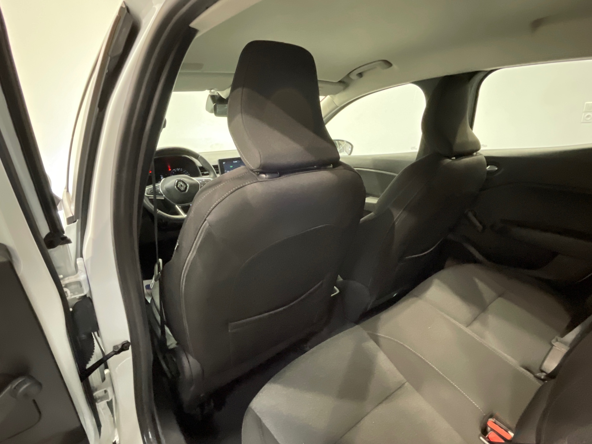 RENAULT CLIO V TCe 90 X-Tronic - 21N Business